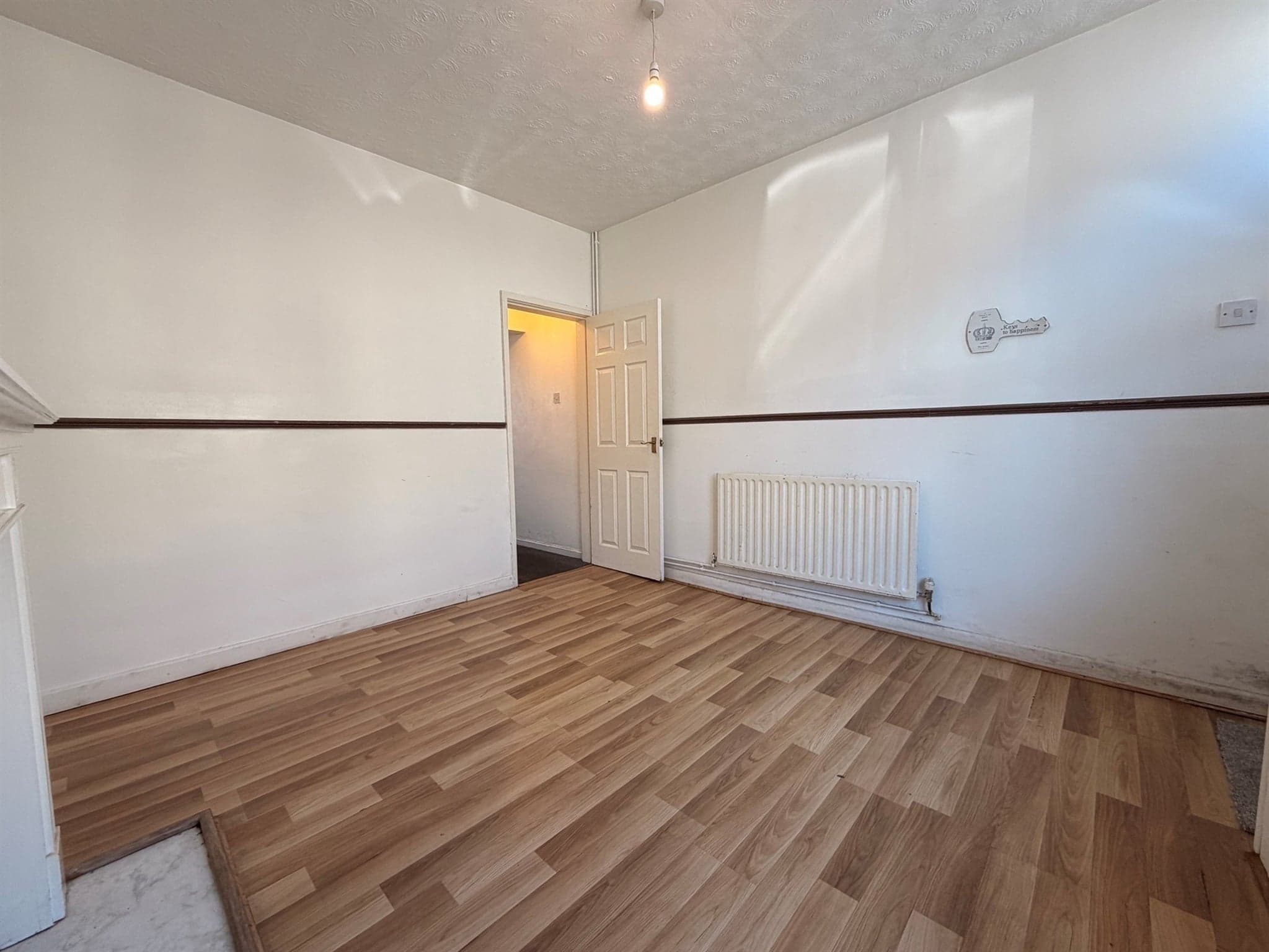 Property at Prosser Street, Park Village, Wolverhampton