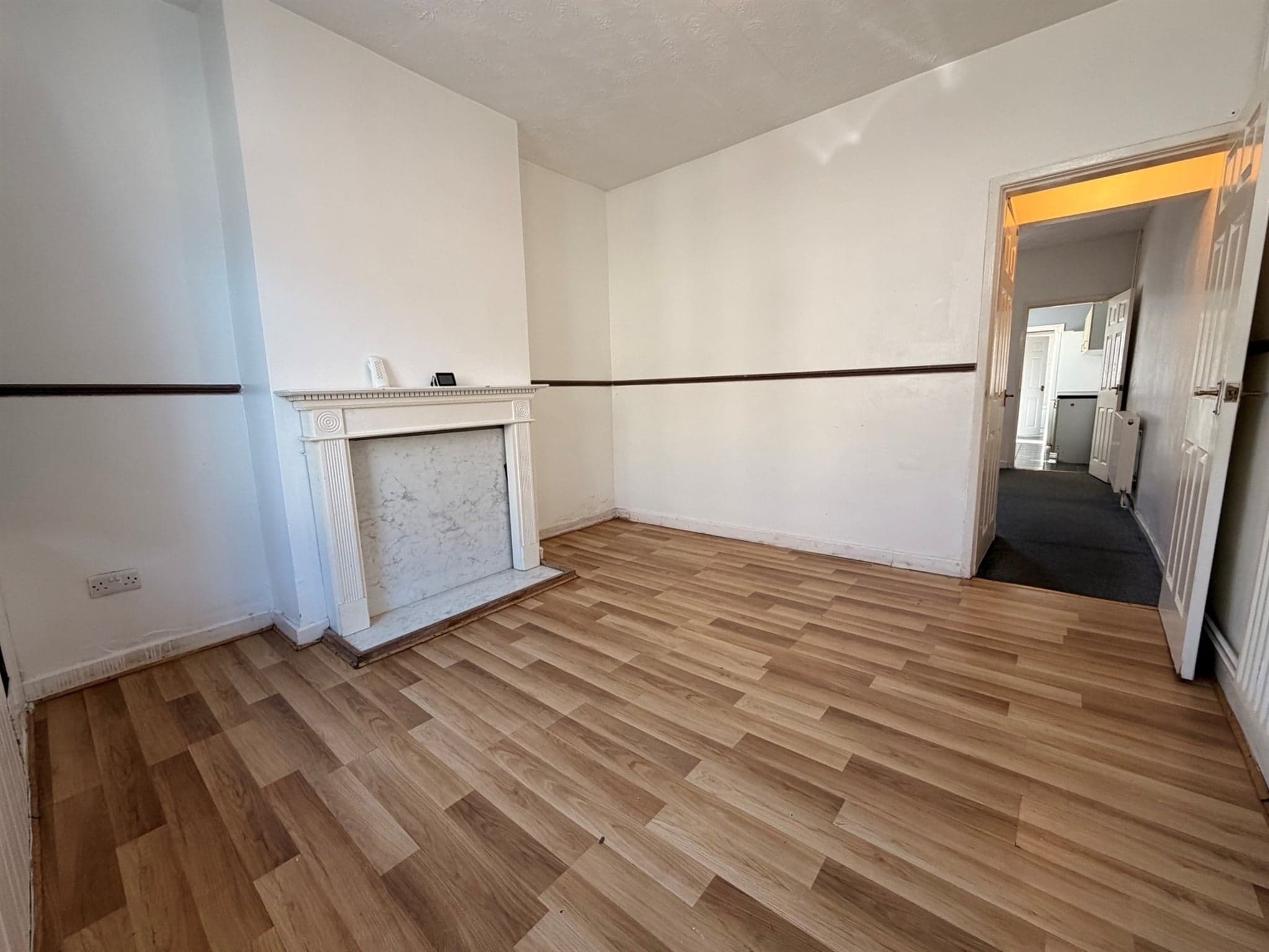Property at Prosser Street, Park Village, Wolverhampton
