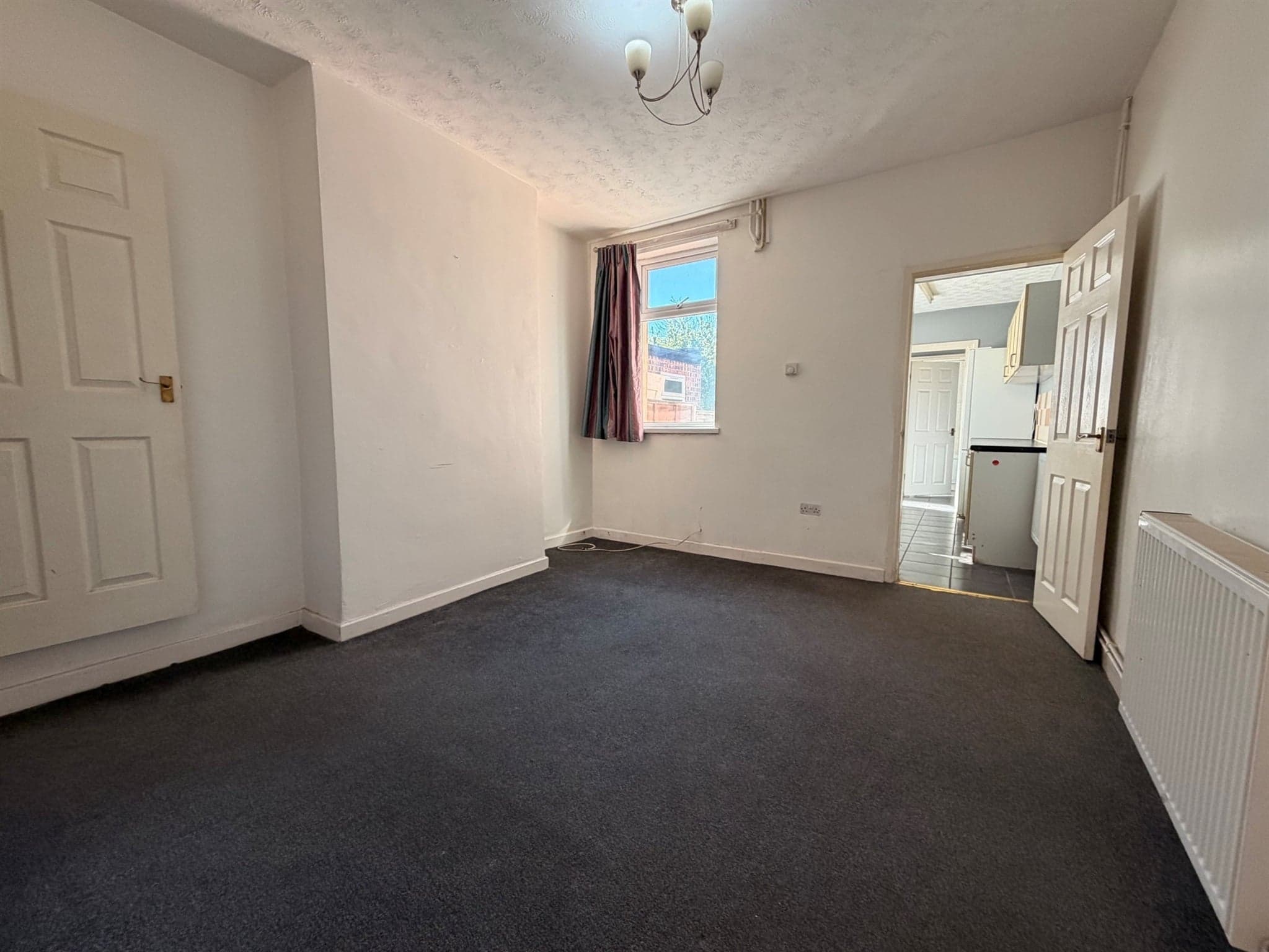 Property at Prosser Street, Park Village, Wolverhampton