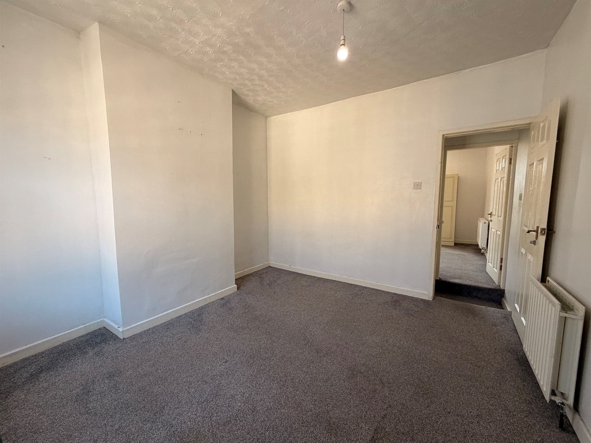 Property at Prosser Street, Park Village, Wolverhampton