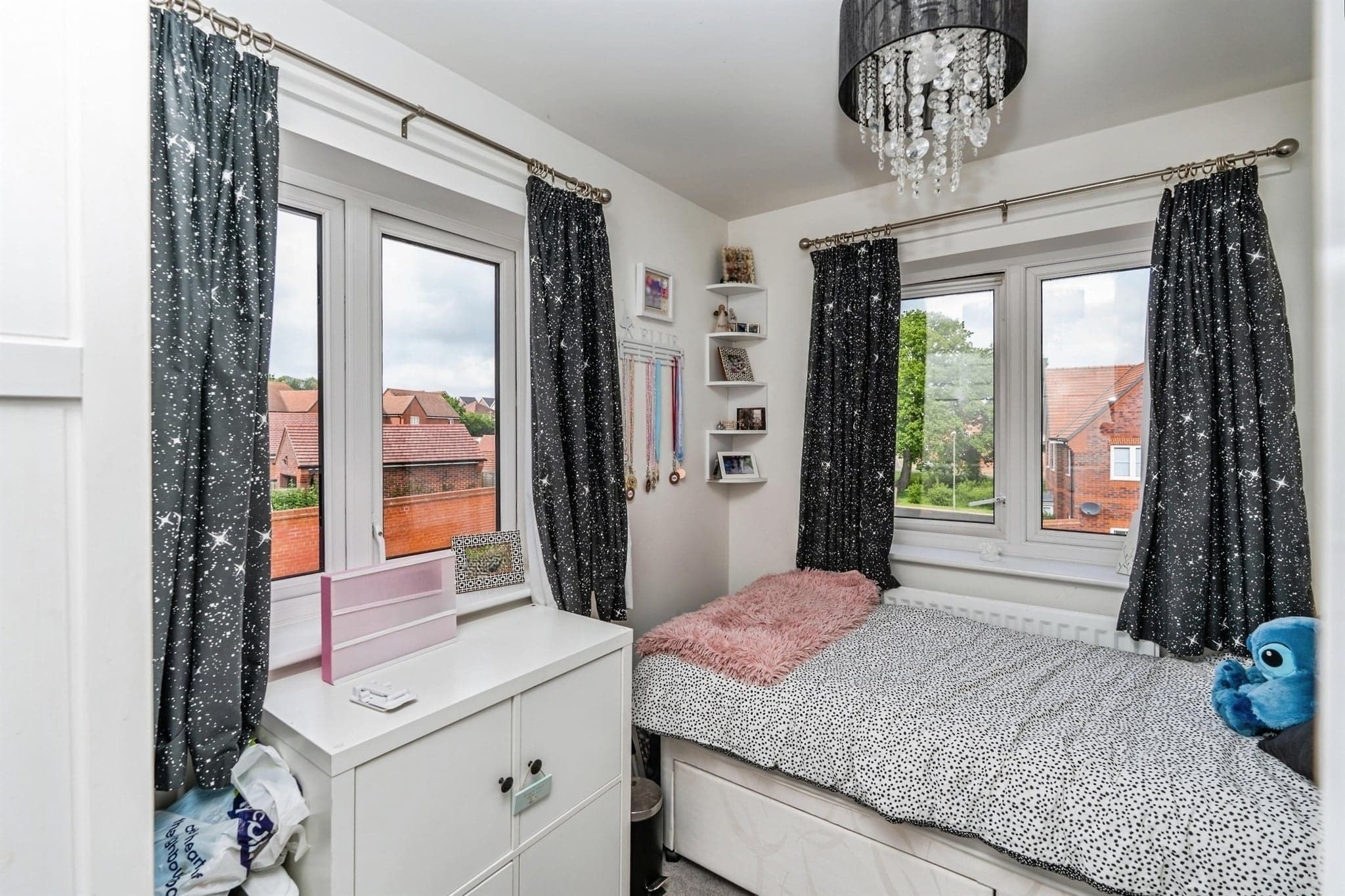 Property at Muirfield Close, Botley, Southampton