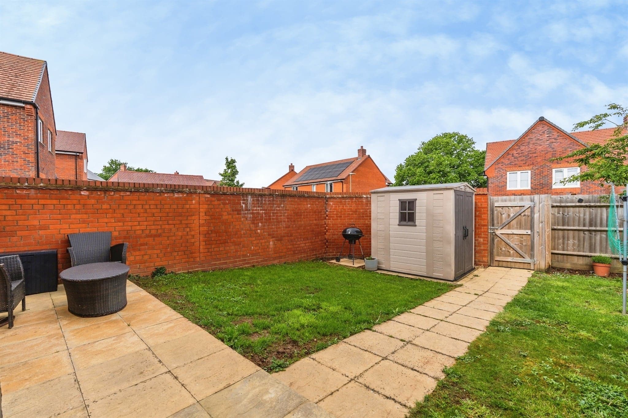 Property at Muirfield Close, Botley, Southampton