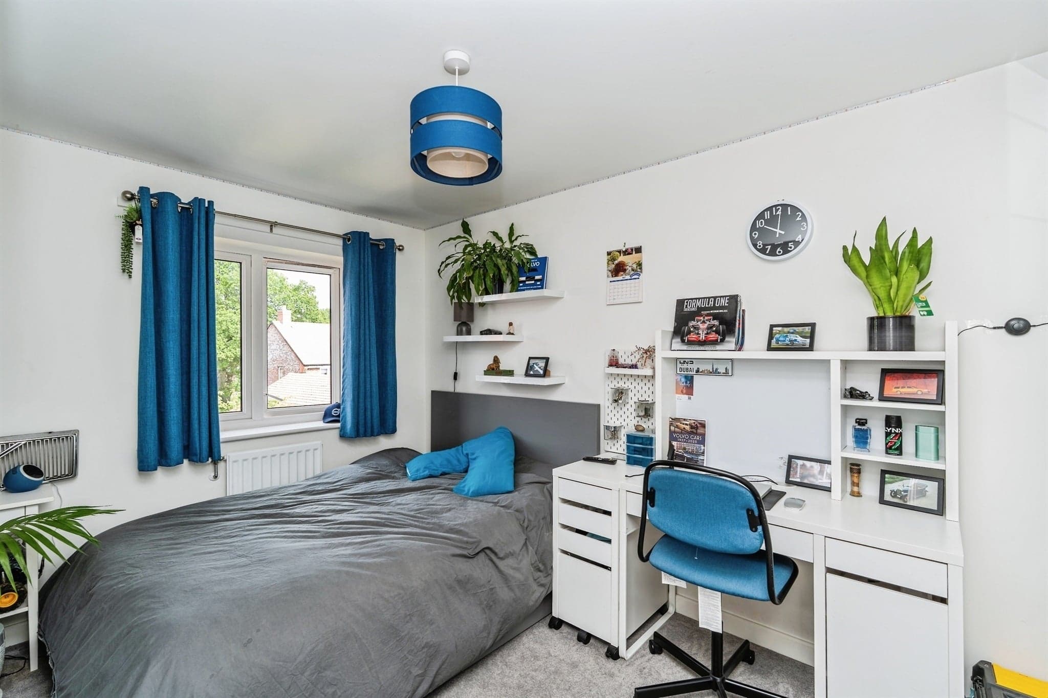 Property at Muirfield Close, Botley, Southampton