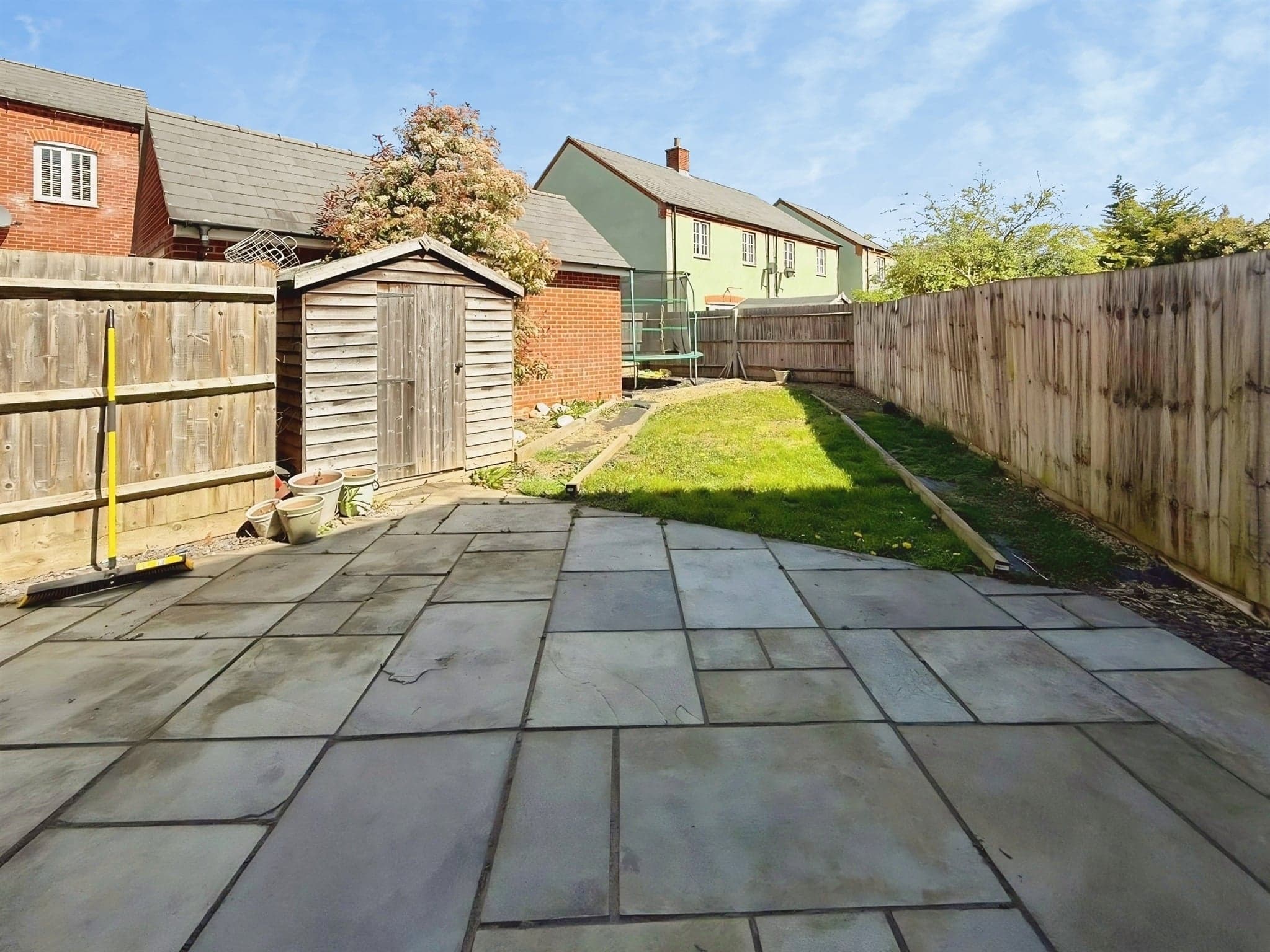 Property at Siddington Drive, Aylesbury