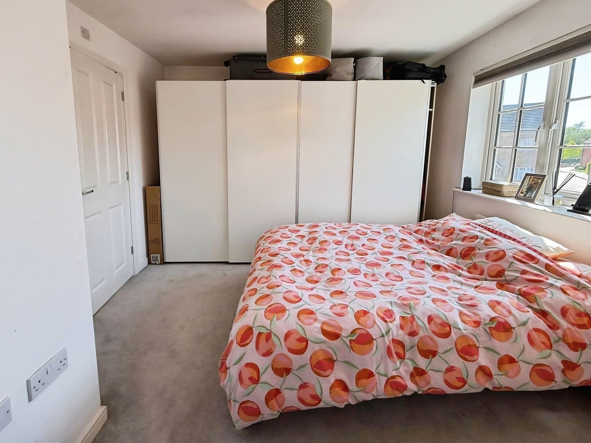 Property at Siddington Drive, Aylesbury