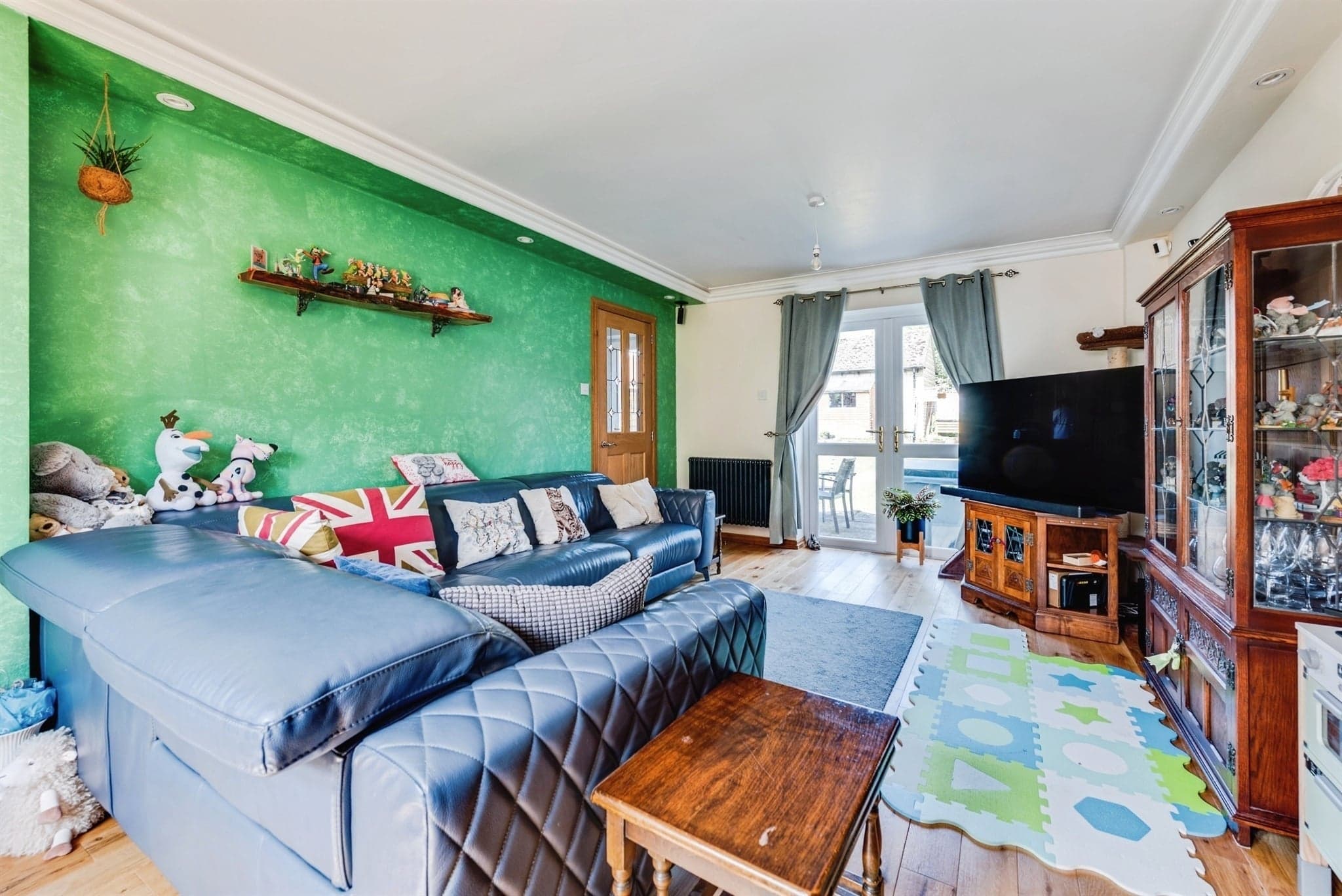 Property at Hawthorn Drive, Bradwell Village, Burford