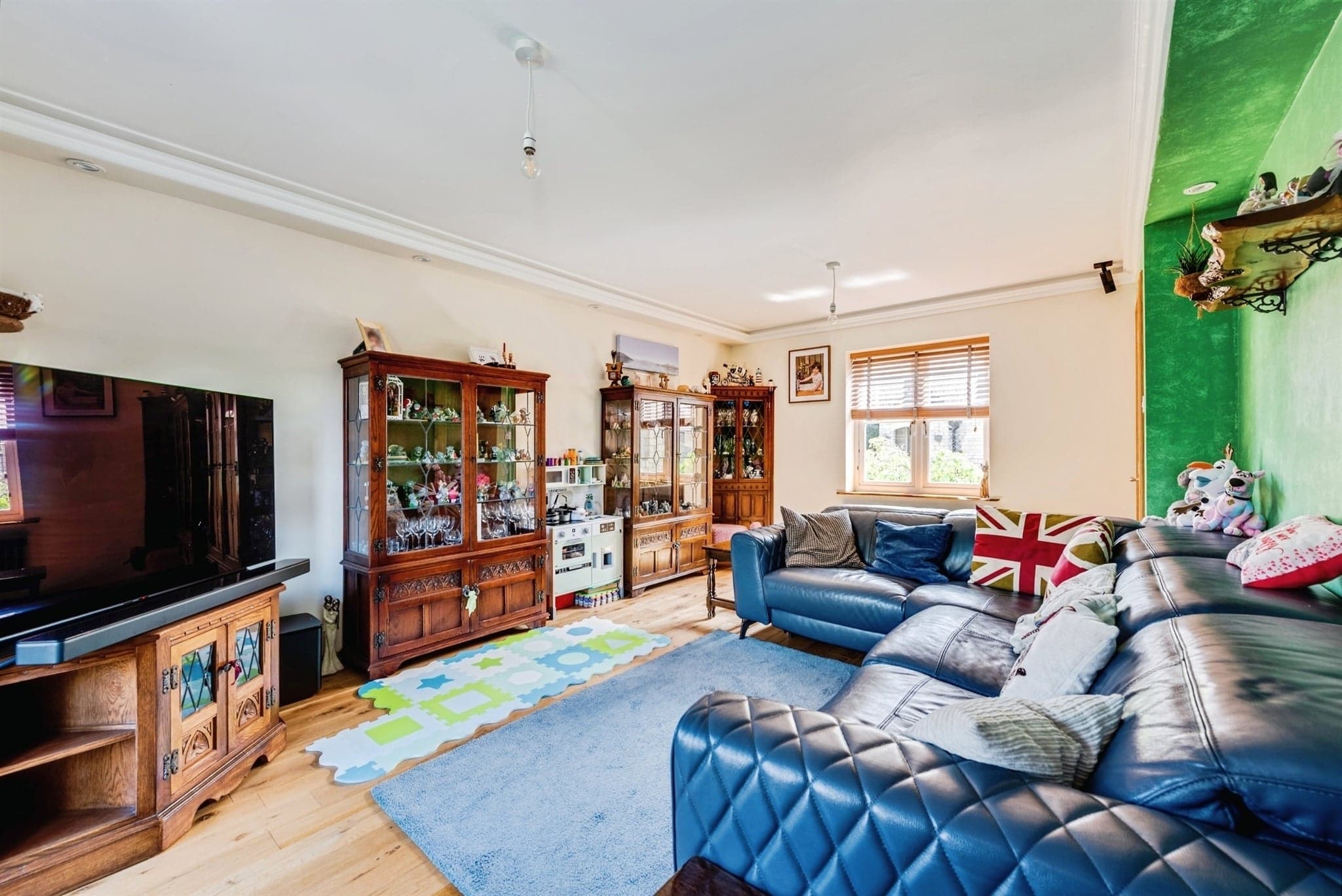 Property at Hawthorn Drive, Bradwell Village, Burford