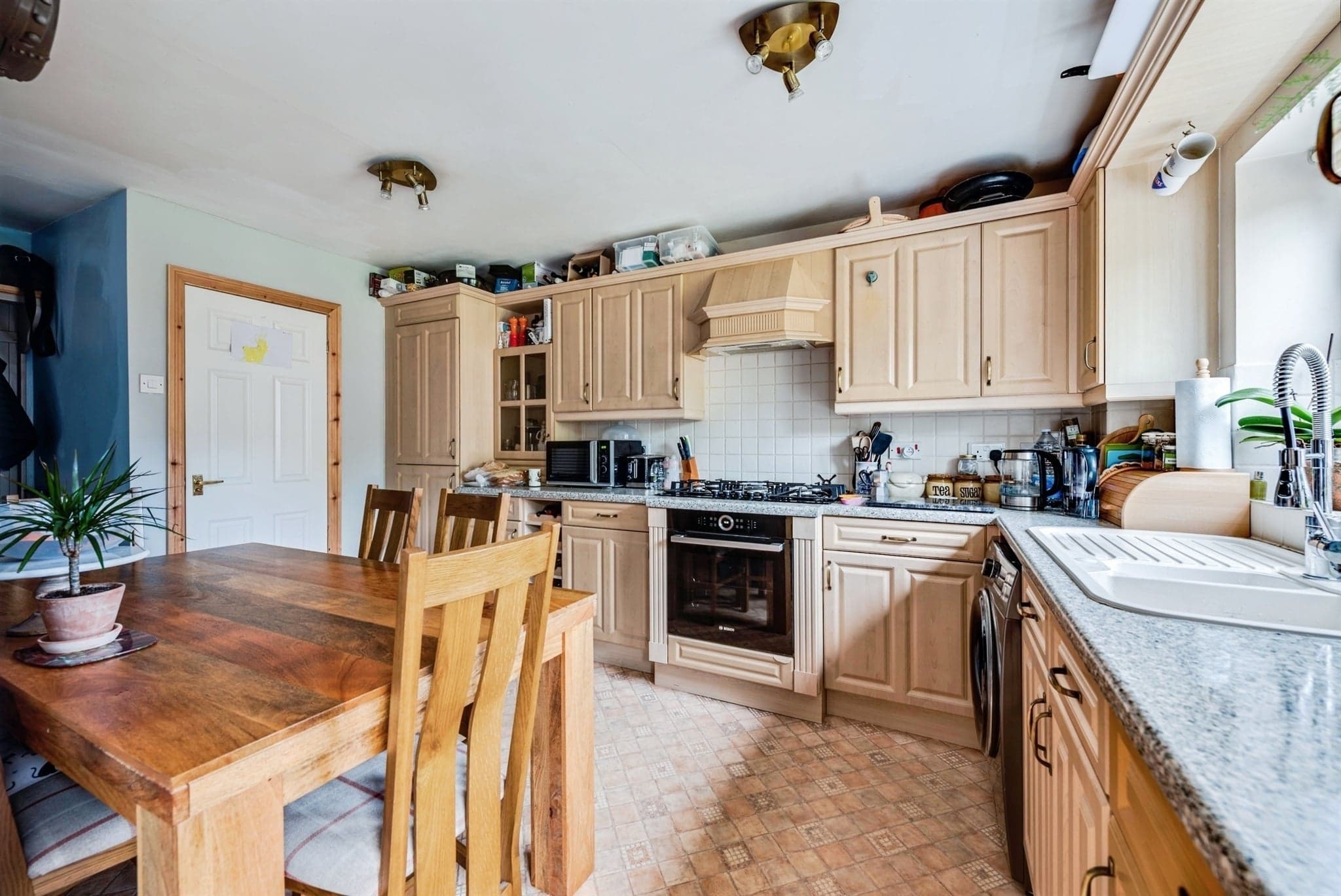 Property at Hawthorn Drive, Bradwell Village, Burford