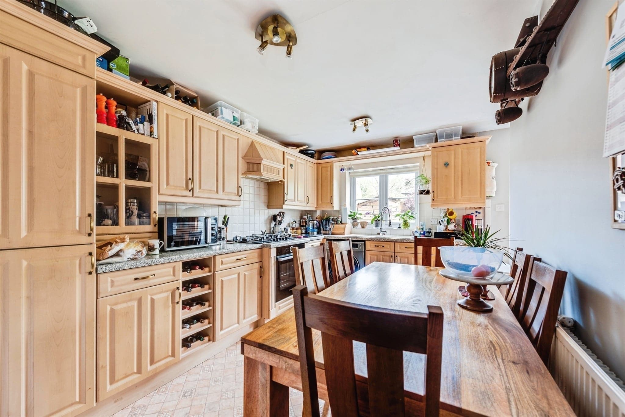 Property at Hawthorn Drive, Bradwell Village, Burford