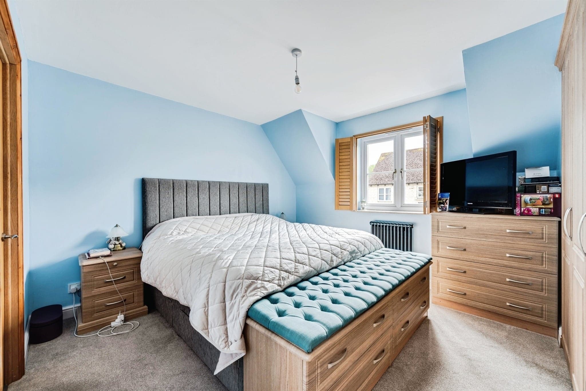 Property at Hawthorn Drive, Bradwell Village, Burford
