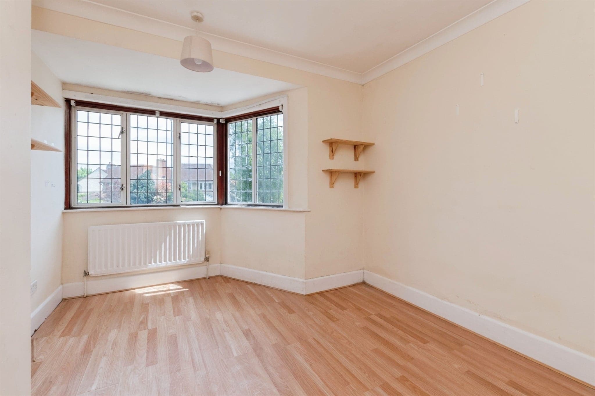 Property at Boundary Road, Bournemouth