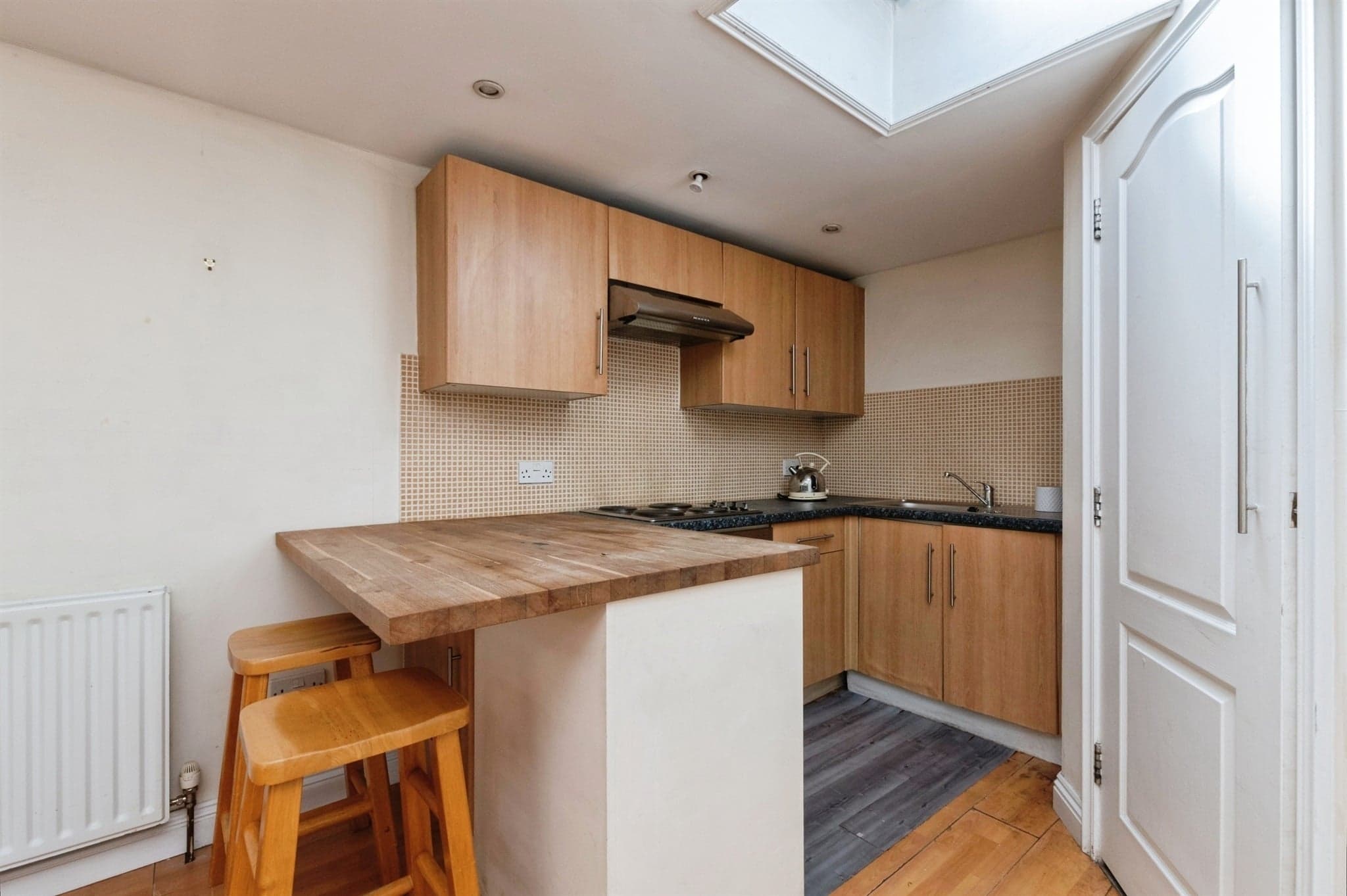 Property at Boundary Road, Bournemouth