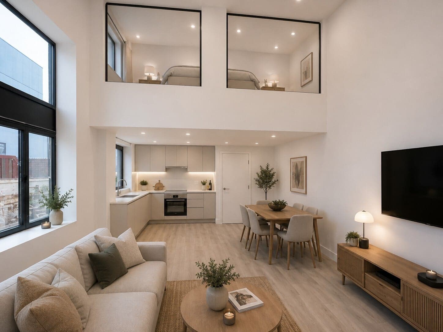 Property at Upper Market Street, Eastleigh