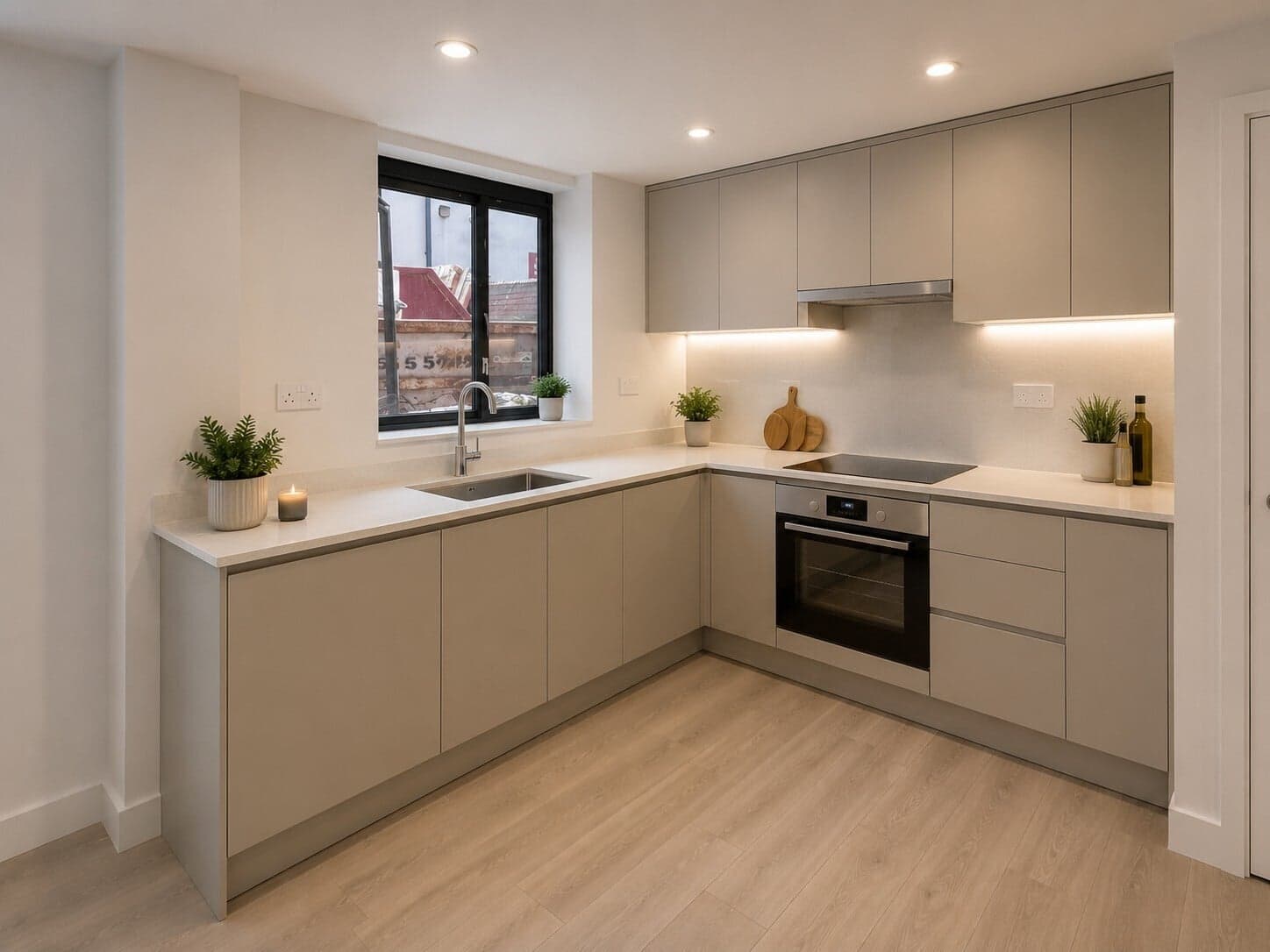Property at Upper Market Street, Eastleigh