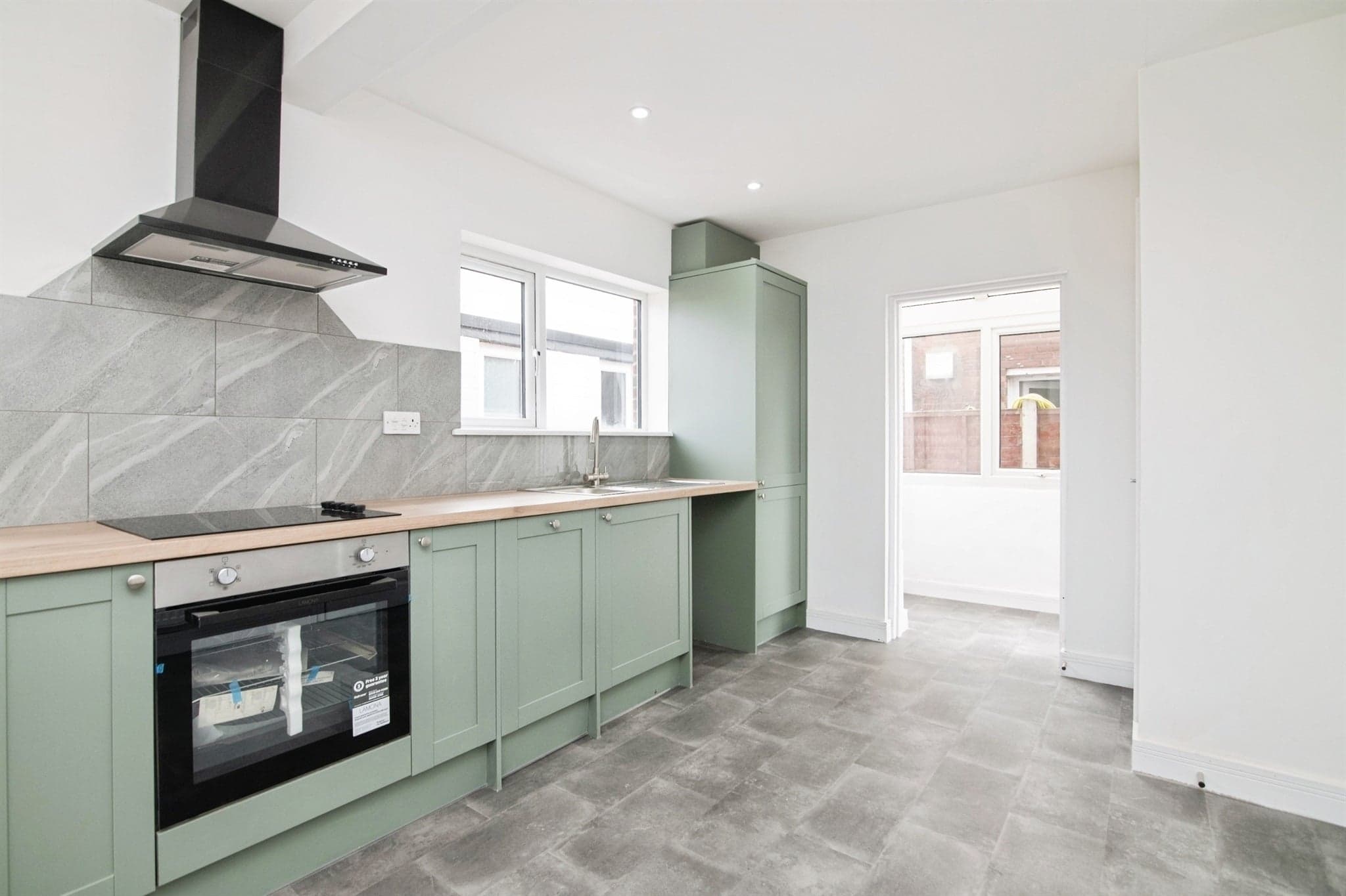 Property at Kent Place, Dudley