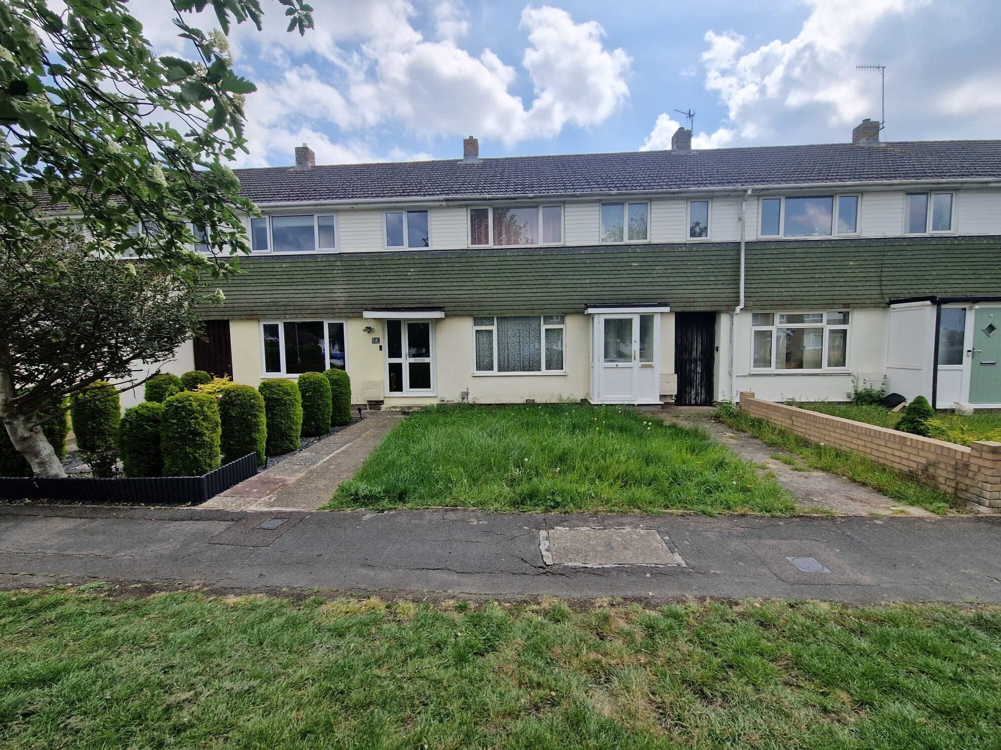 Property at Stour Walk, Swindon