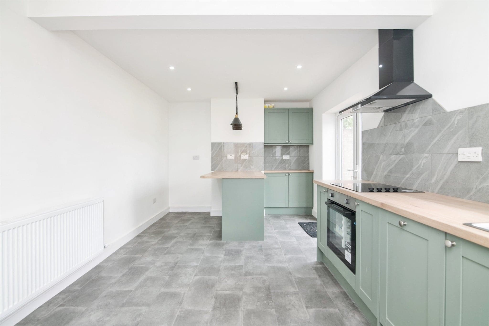 Property at Kent Place, Dudley