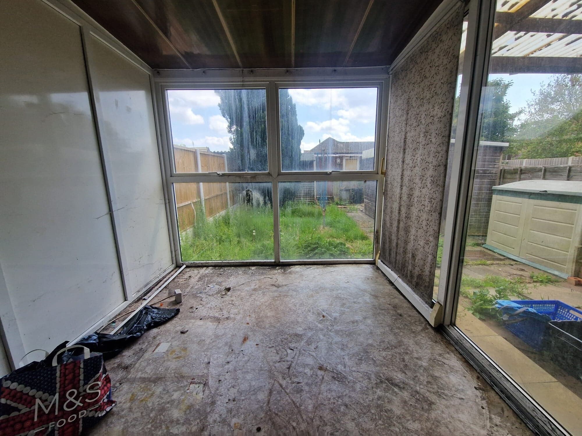 Property at Stour Walk, Swindon