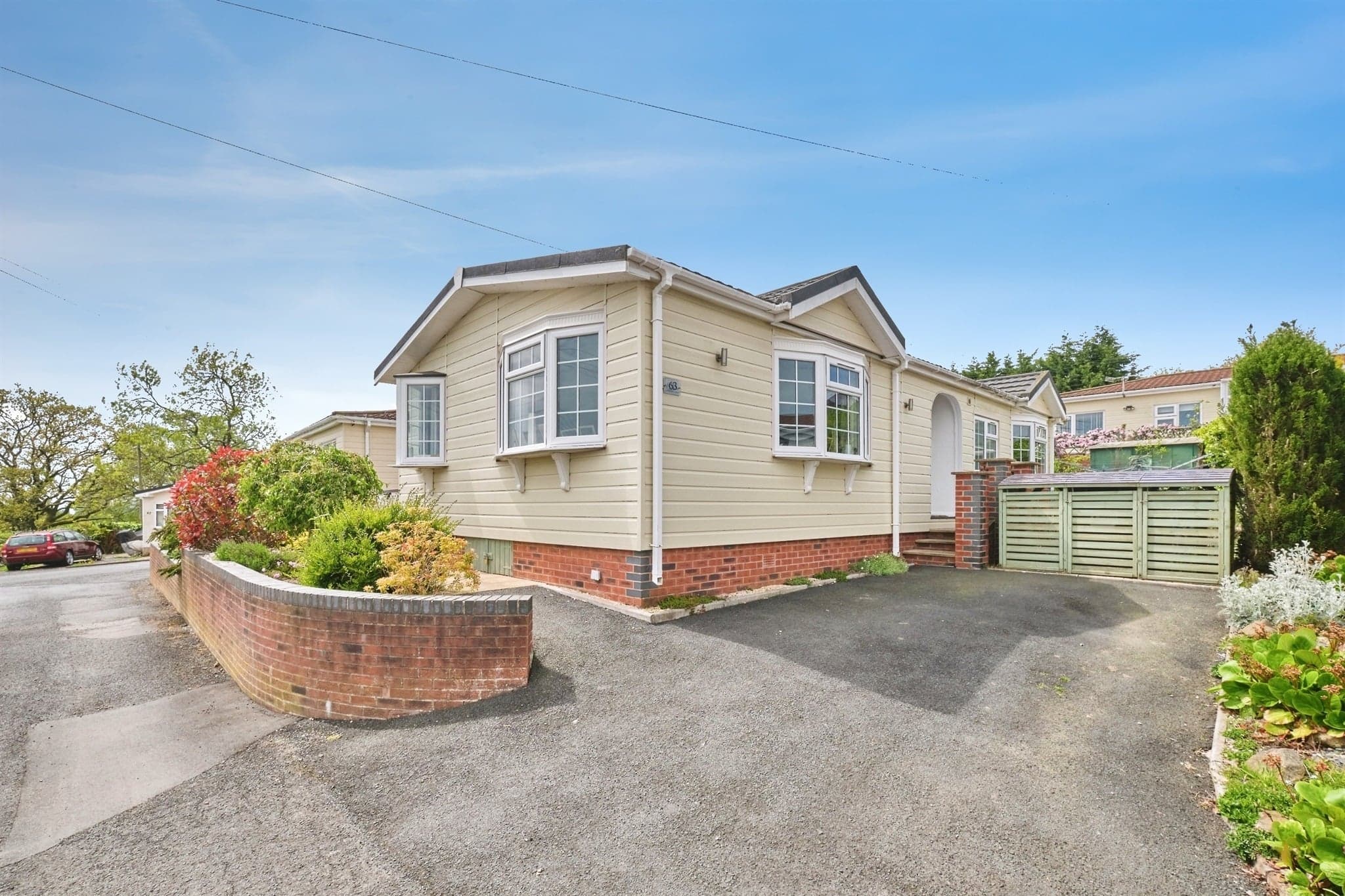 Property at Earls Ditton Lane, Hopton Wafers, KIDDERMINSTER