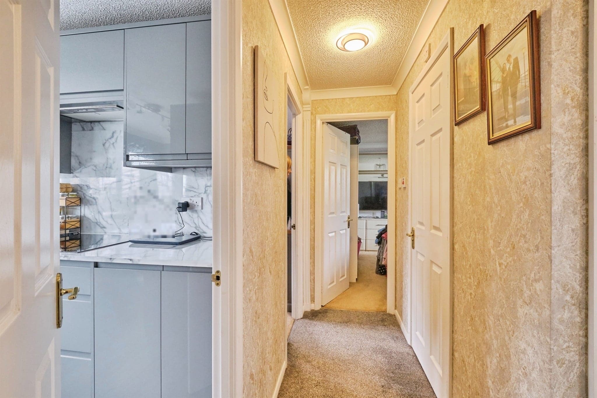 Property at Earls Ditton Lane, Hopton Wafers, KIDDERMINSTER