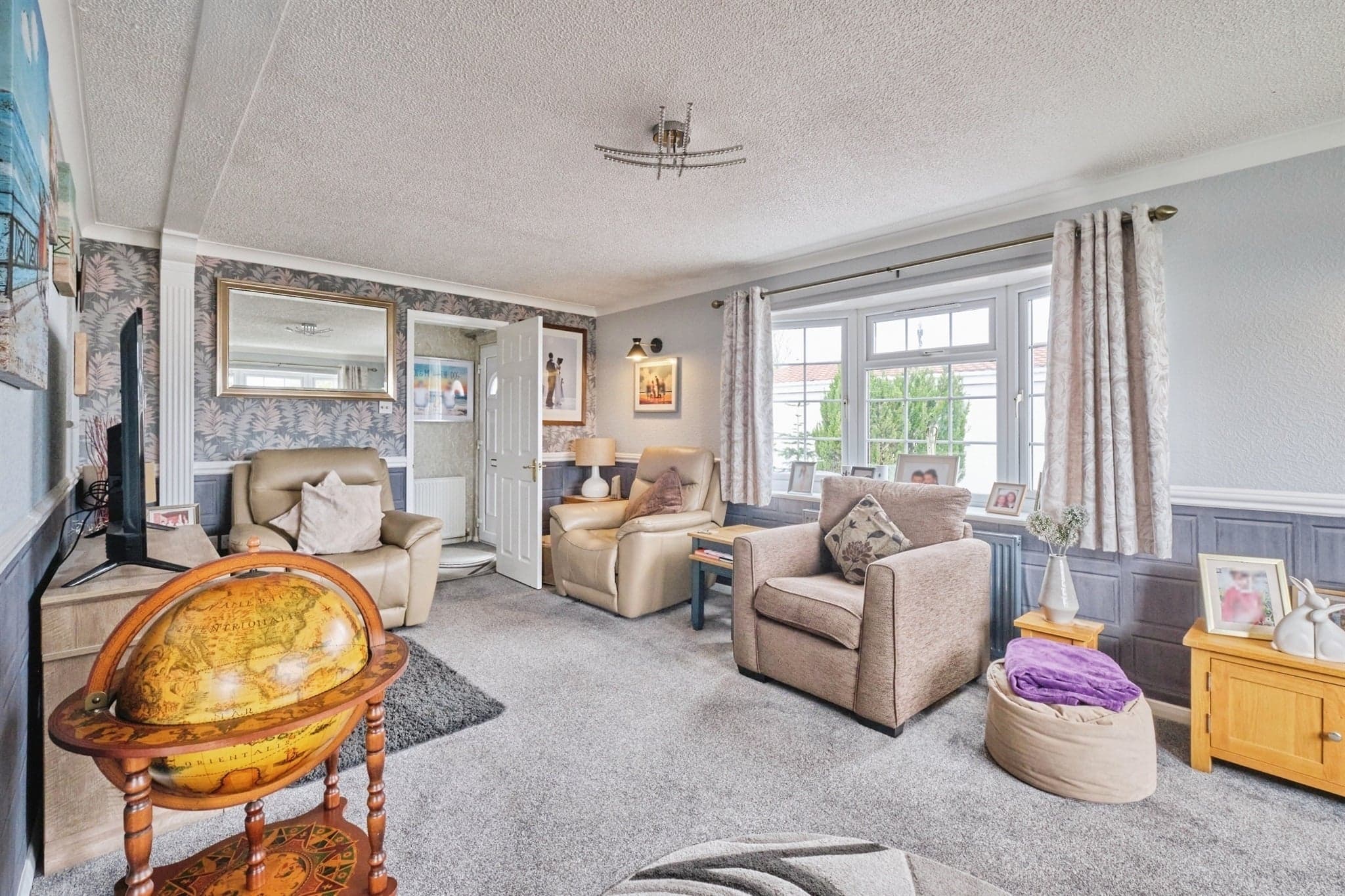 Property at Earls Ditton Lane, Hopton Wafers, KIDDERMINSTER