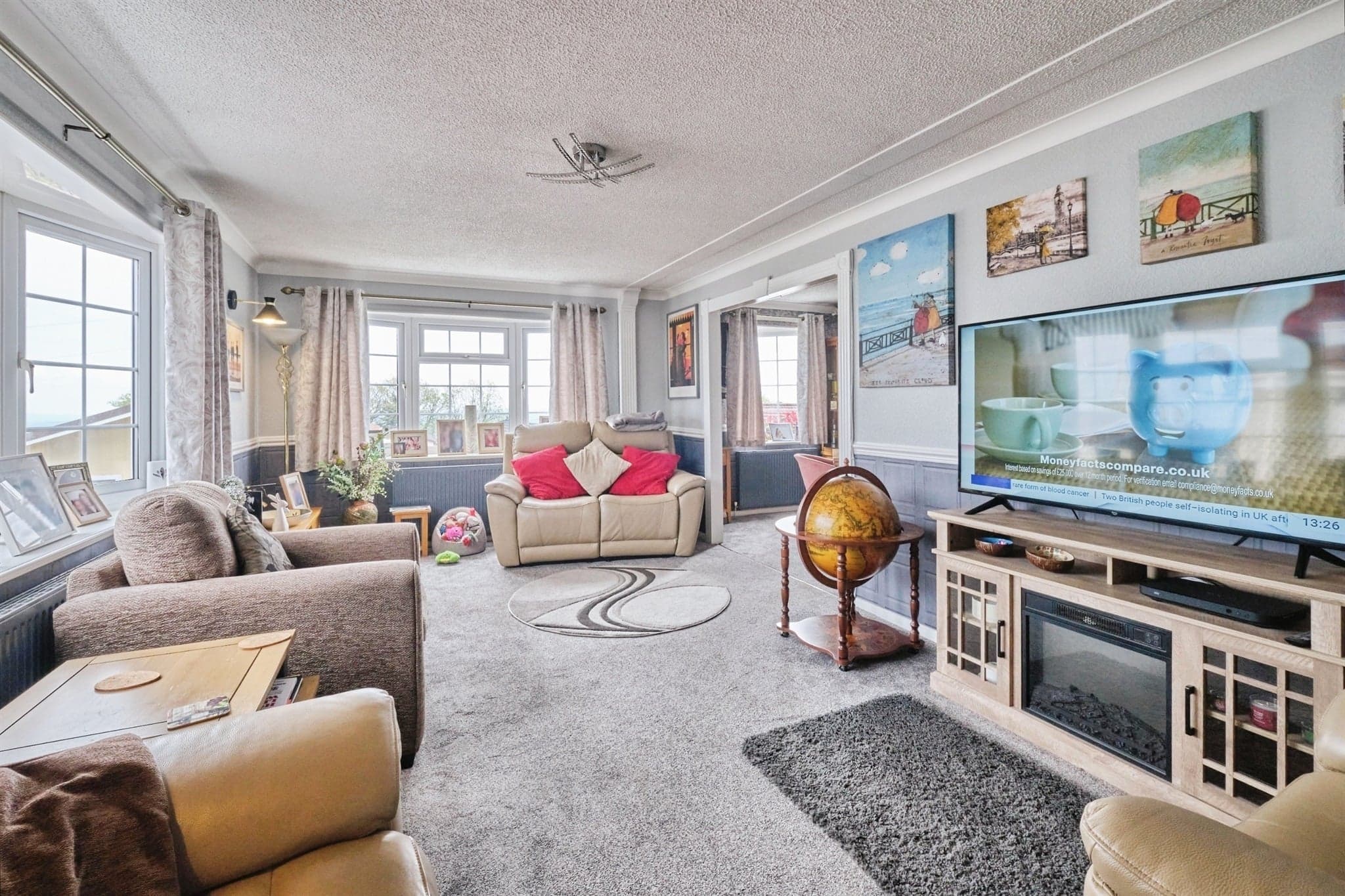 Property at Earls Ditton Lane, Hopton Wafers, KIDDERMINSTER