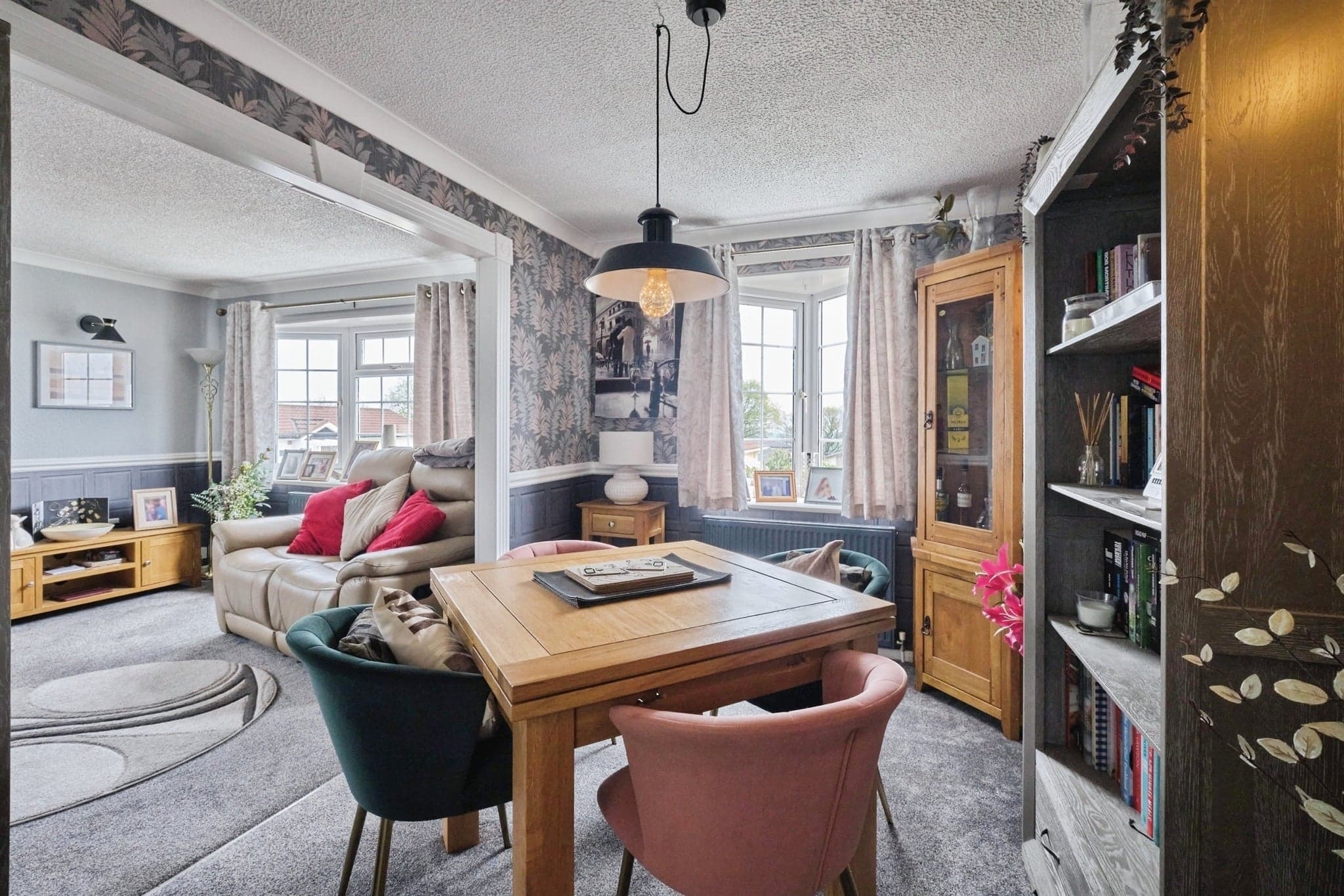 Property at Earls Ditton Lane, Hopton Wafers, KIDDERMINSTER
