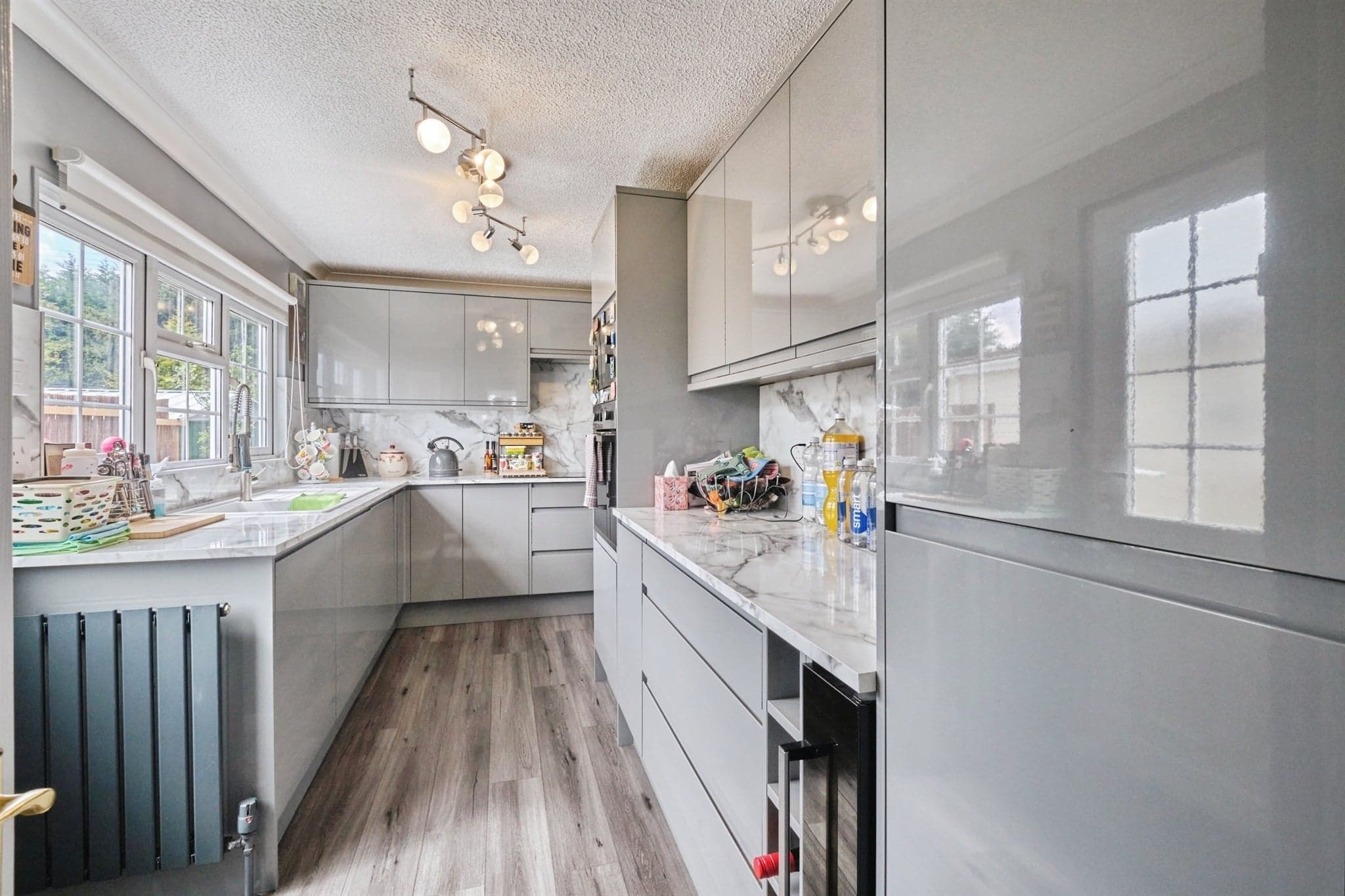 Property at Earls Ditton Lane, Hopton Wafers, KIDDERMINSTER