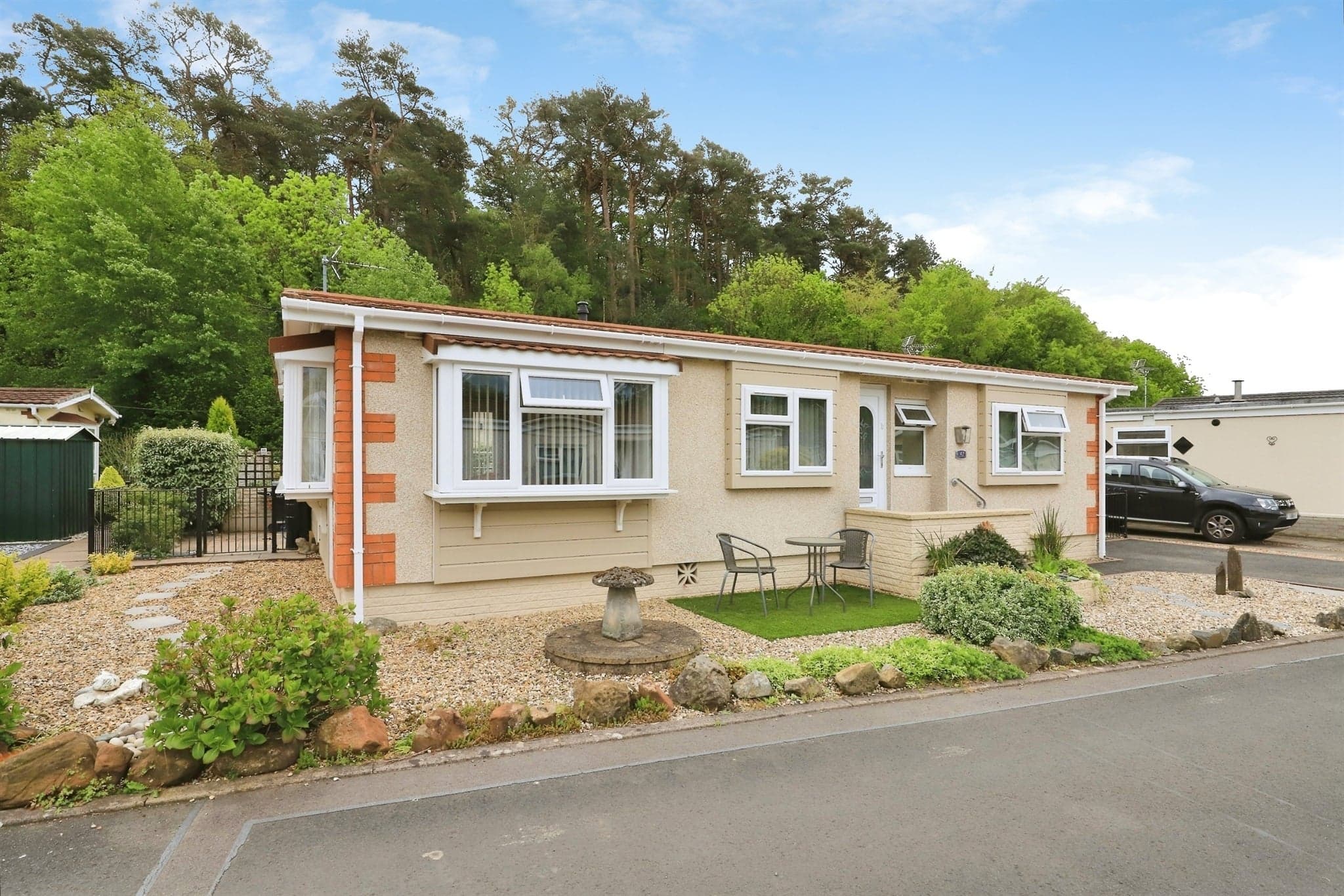 Property at Kingsford Lane, Wolverley, KIDDERMINSTER