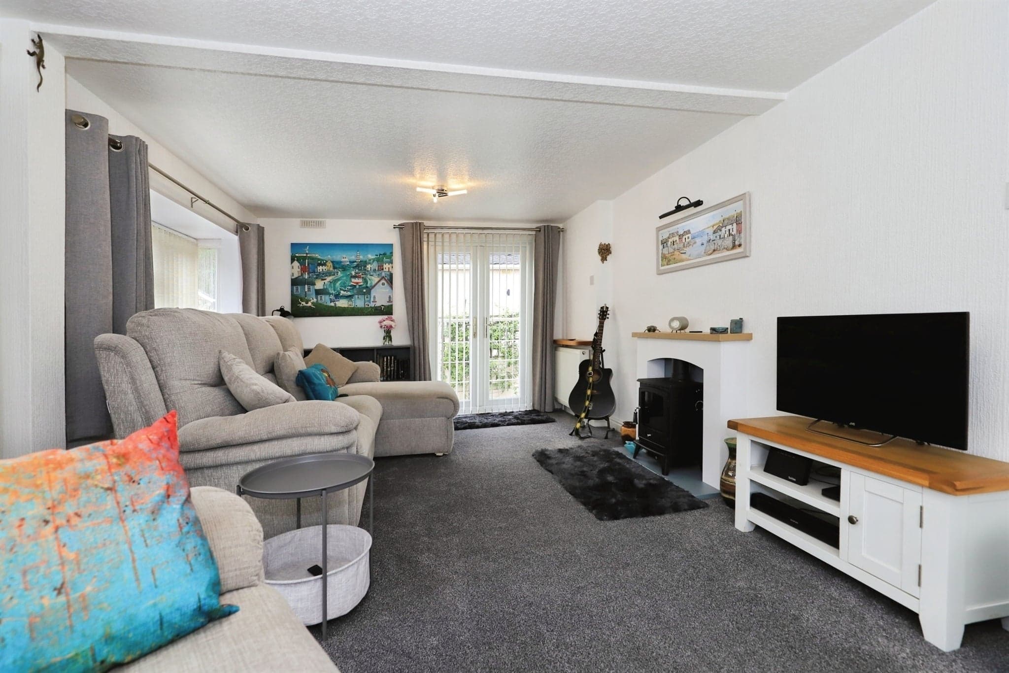 Property at Kingsford Lane, Wolverley, KIDDERMINSTER