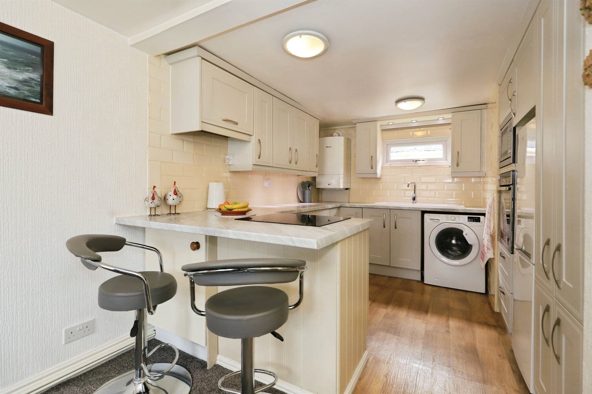 Property at Kingsford Lane, Wolverley, KIDDERMINSTER