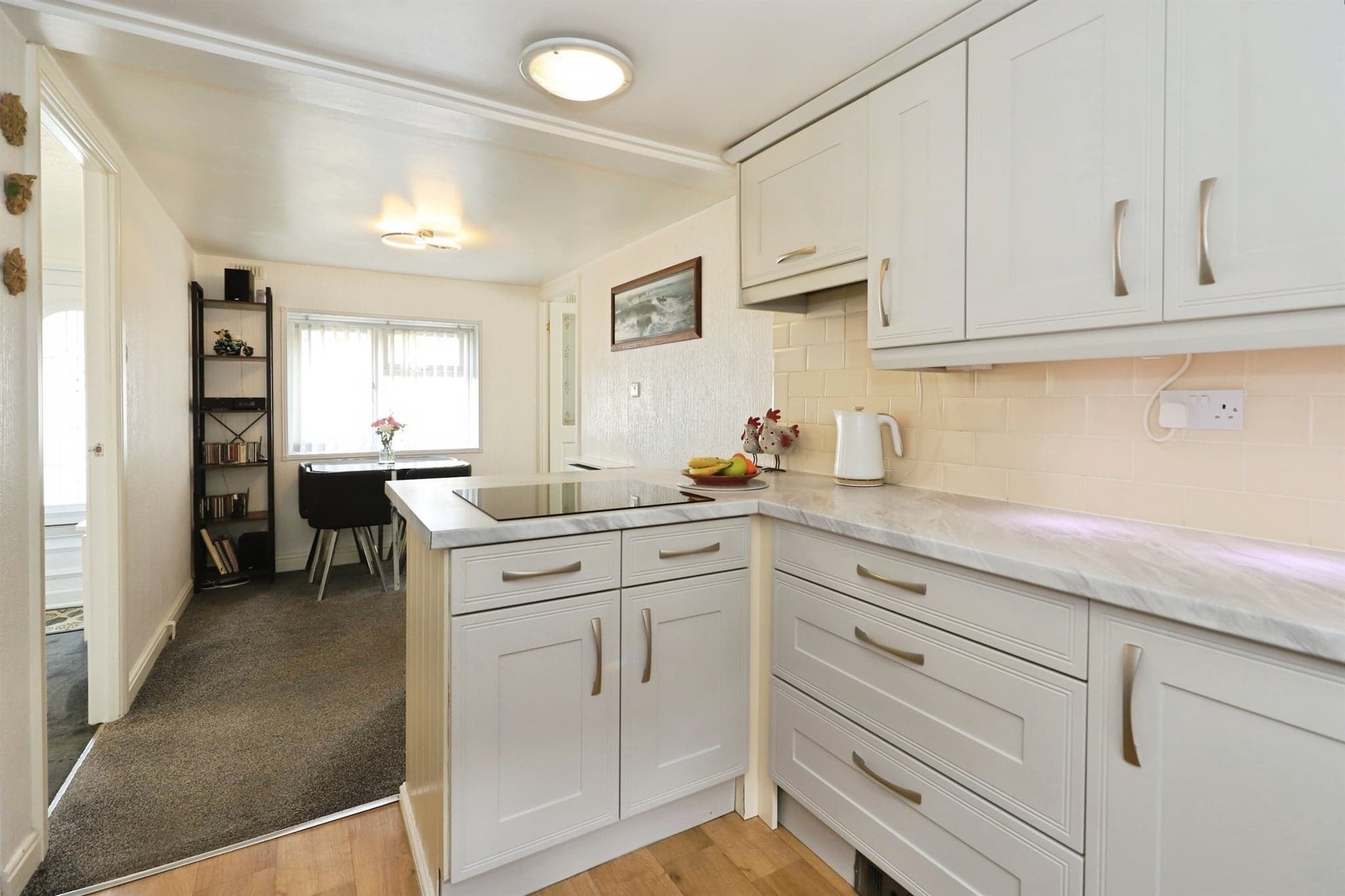 Property at Kingsford Lane, Wolverley, KIDDERMINSTER