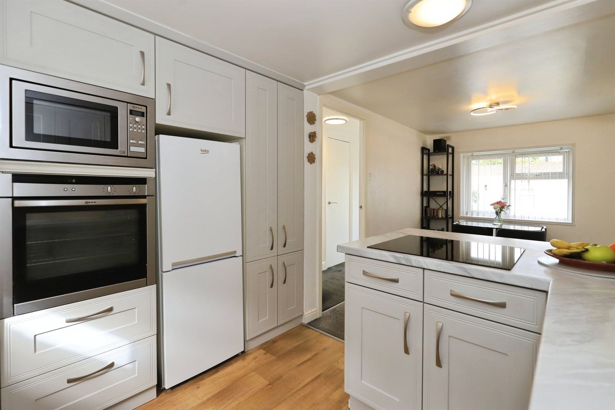 Property at Kingsford Lane, Wolverley, KIDDERMINSTER
