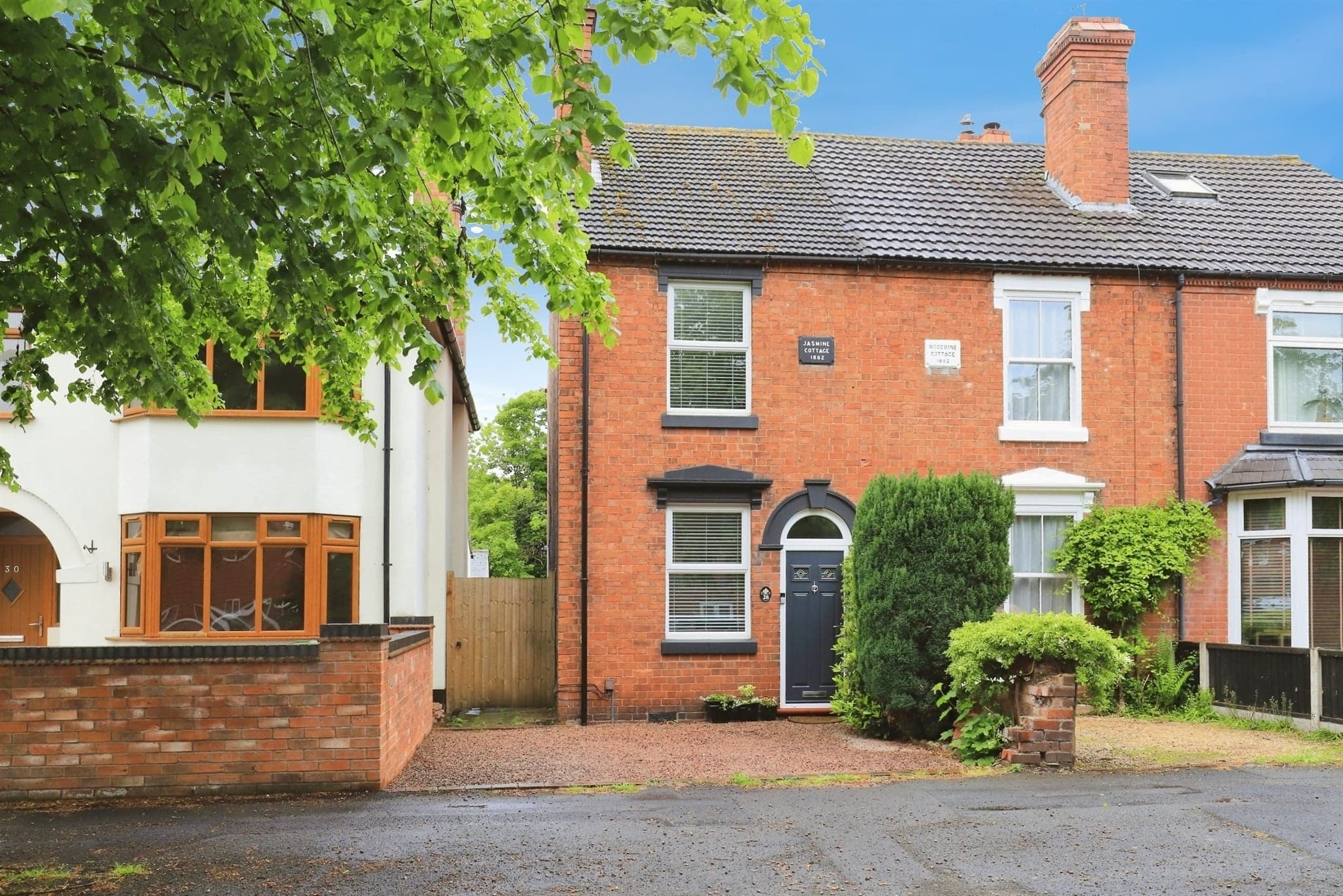 Property at Neville Avenue, Kidderminster