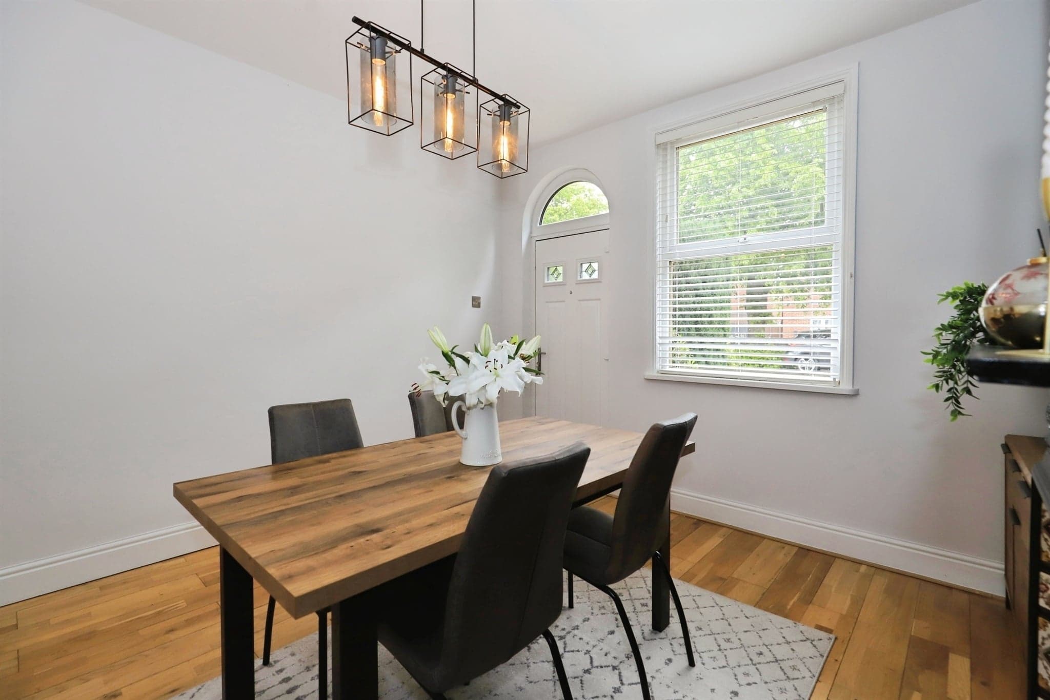 Property at Neville Avenue, Kidderminster