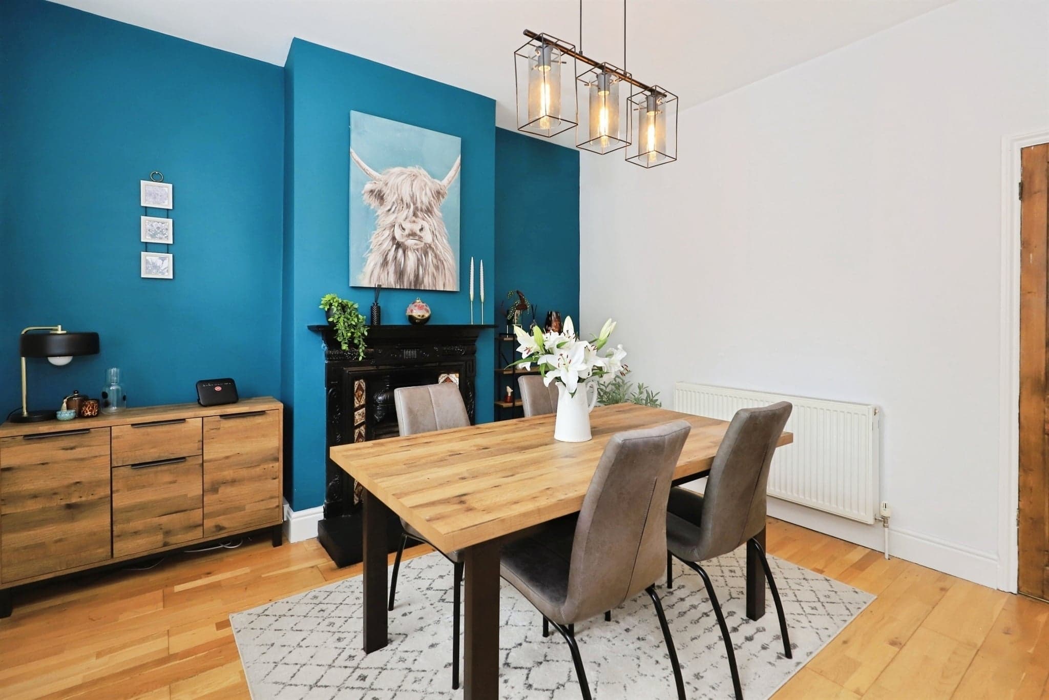 Property at Neville Avenue, Kidderminster