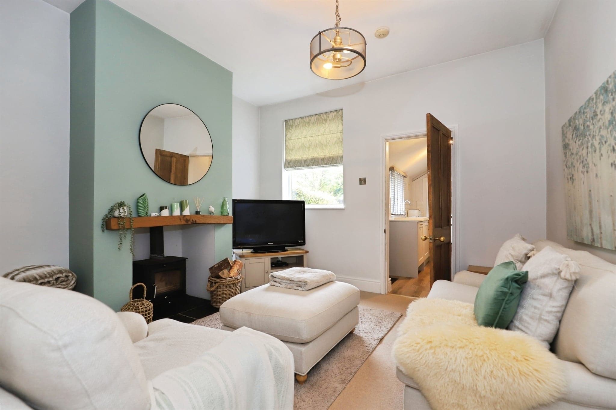 Property at Neville Avenue, Kidderminster