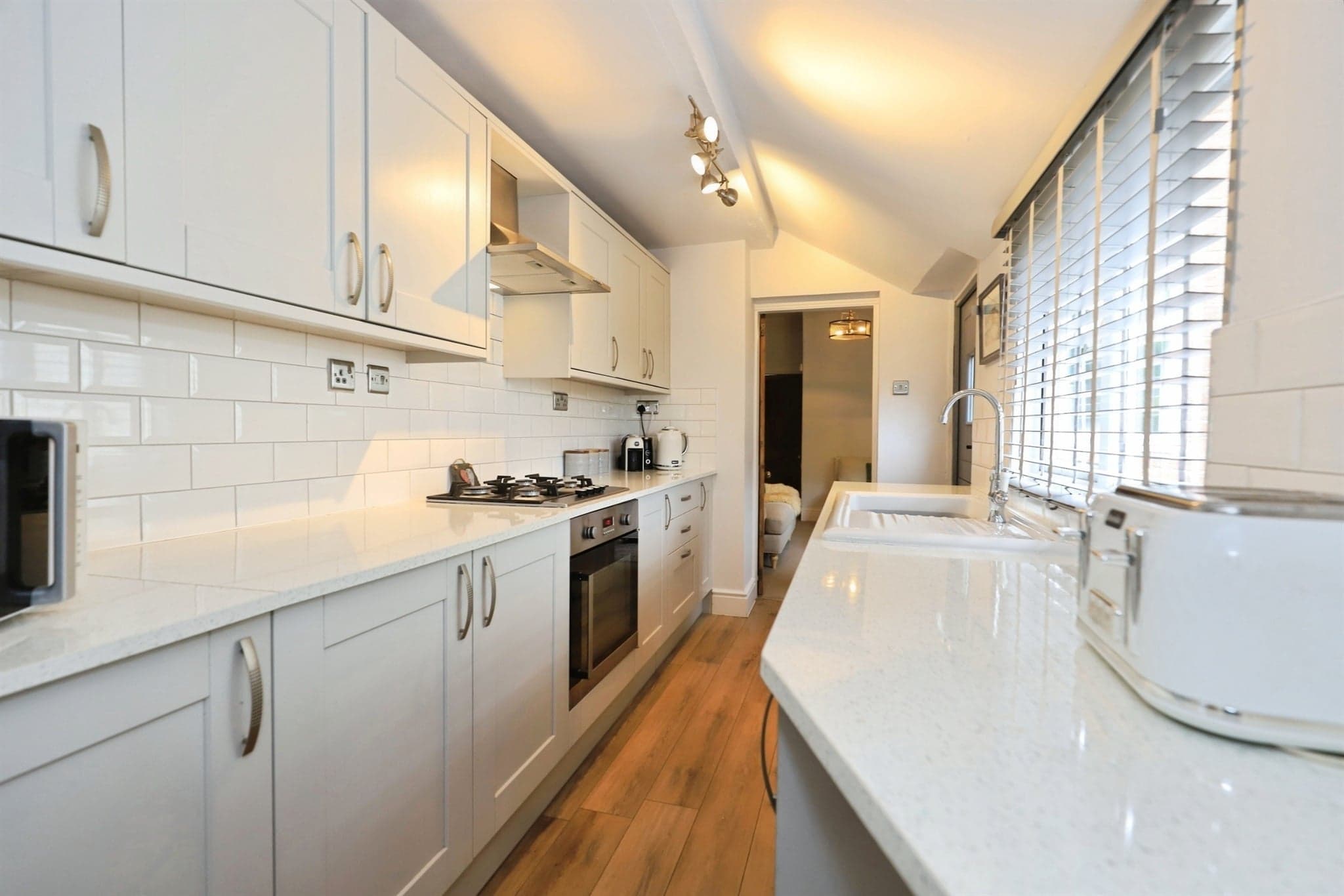 Property at Neville Avenue, Kidderminster