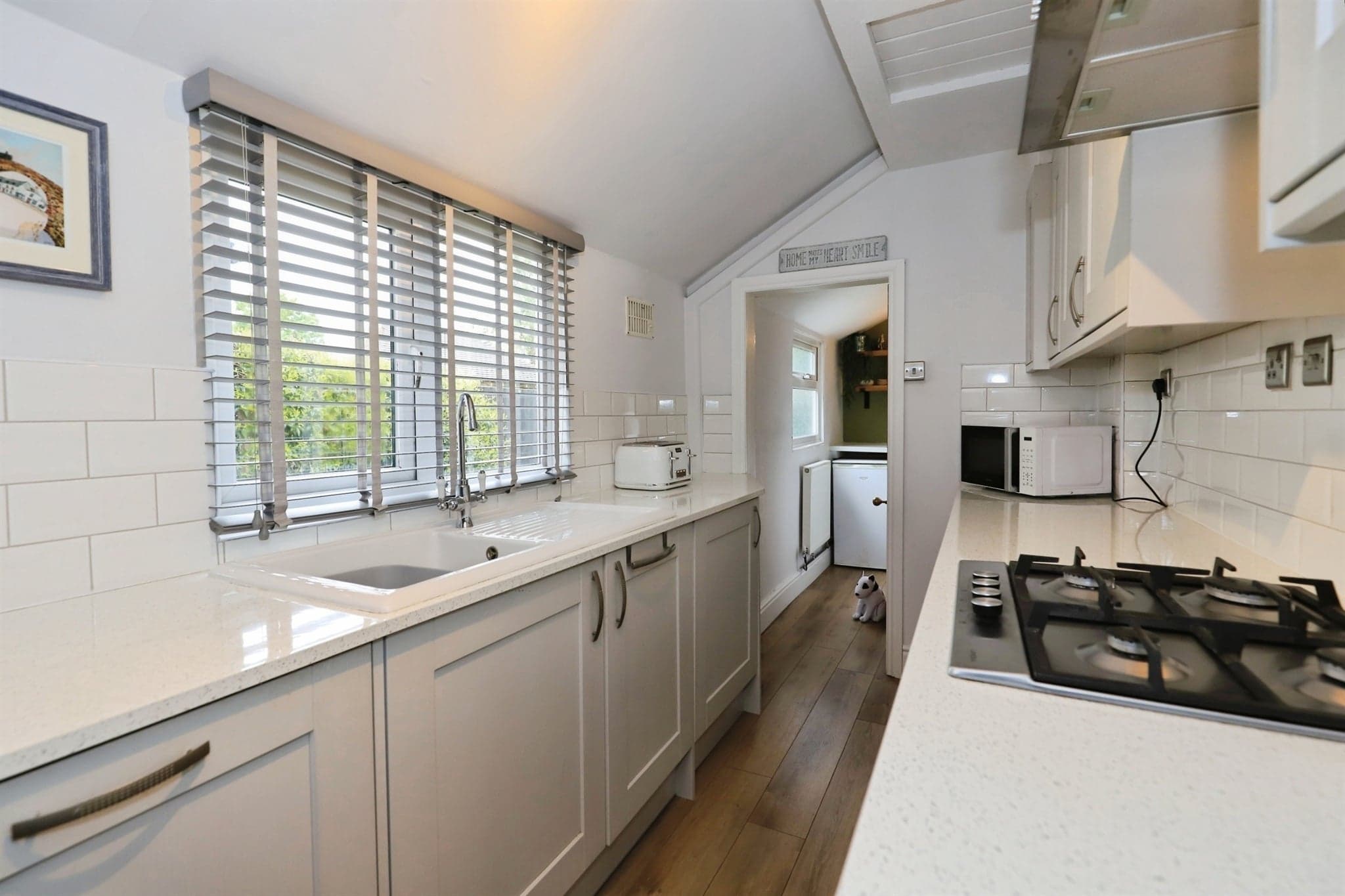 Property at Neville Avenue, Kidderminster