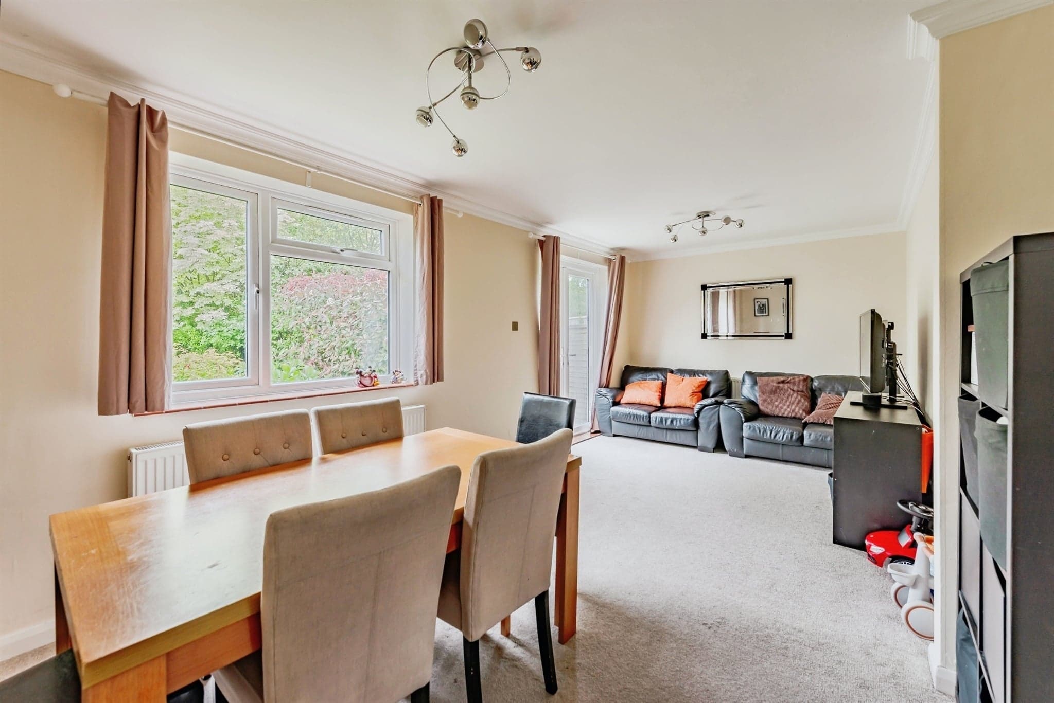 Property at Kenrick Square, Bletchingley, Redhill
