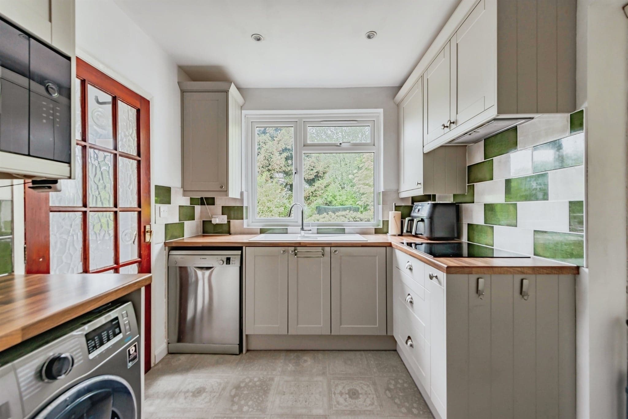 Property at Kenrick Square, Bletchingley, Redhill