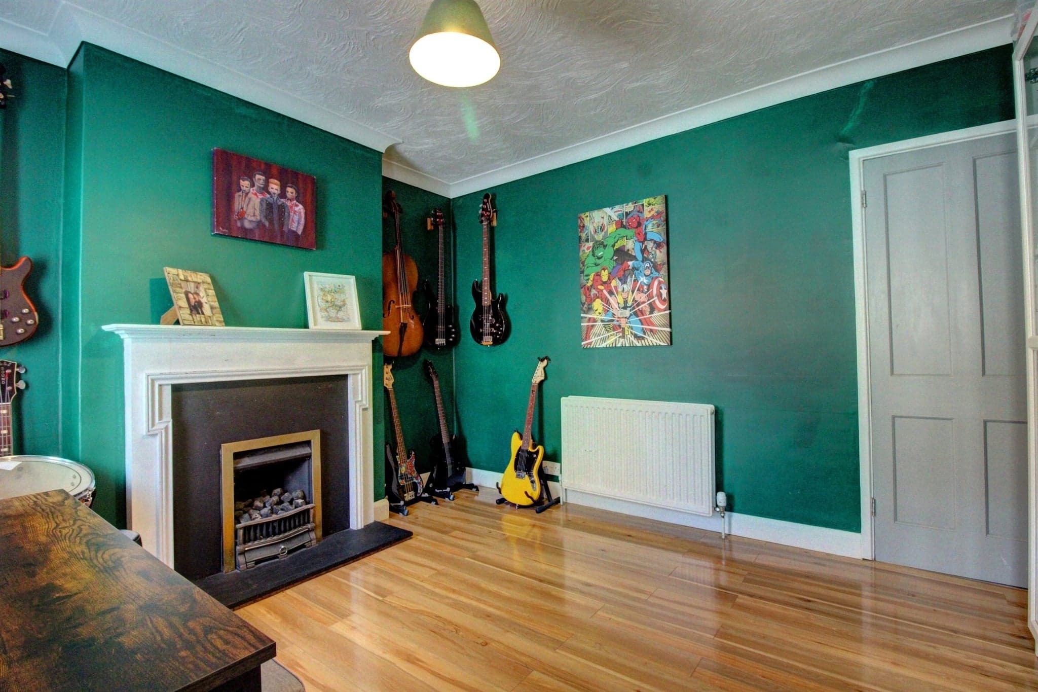 Property at Military Road, COLCHESTER