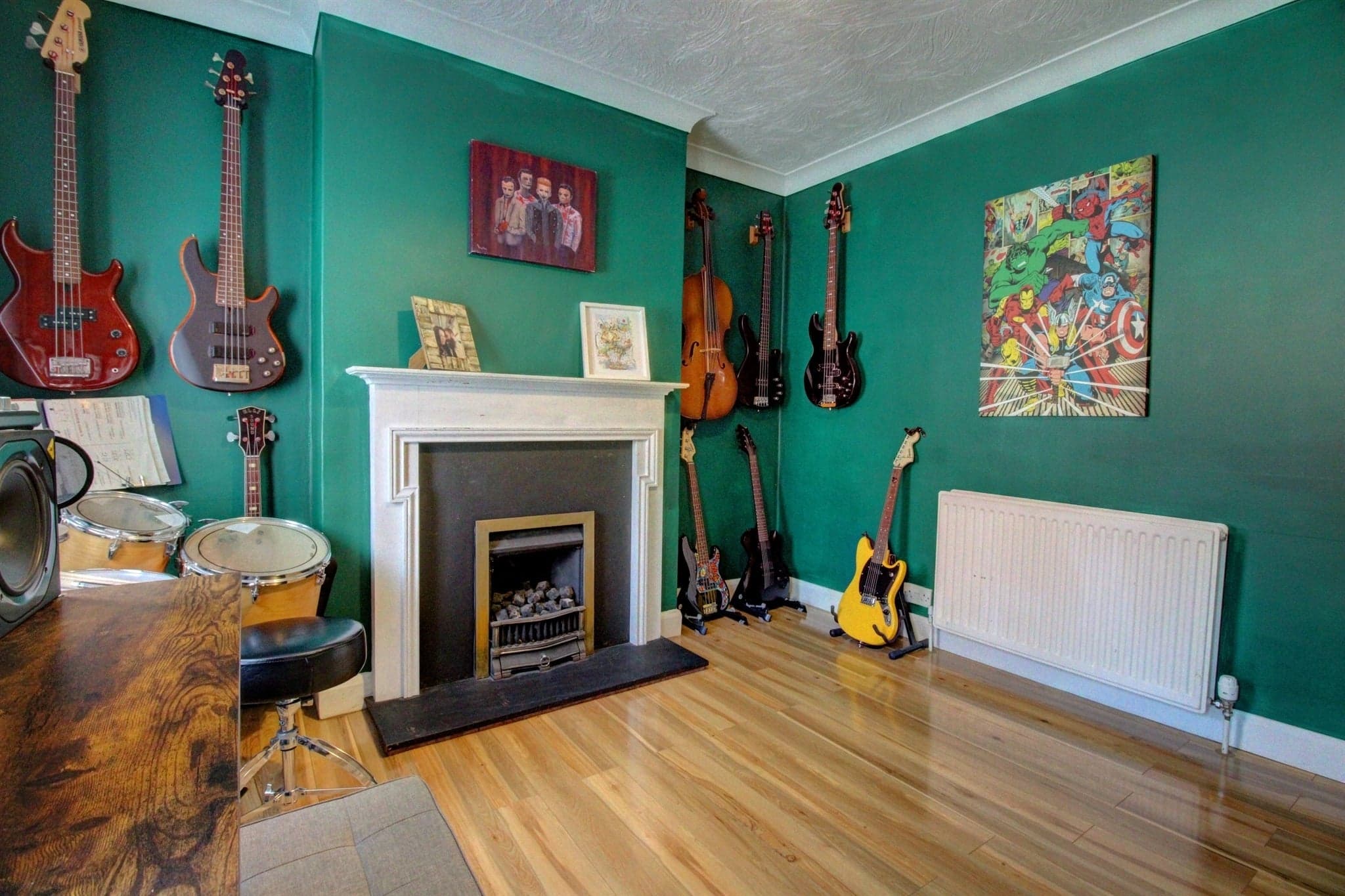 Property at Military Road, COLCHESTER