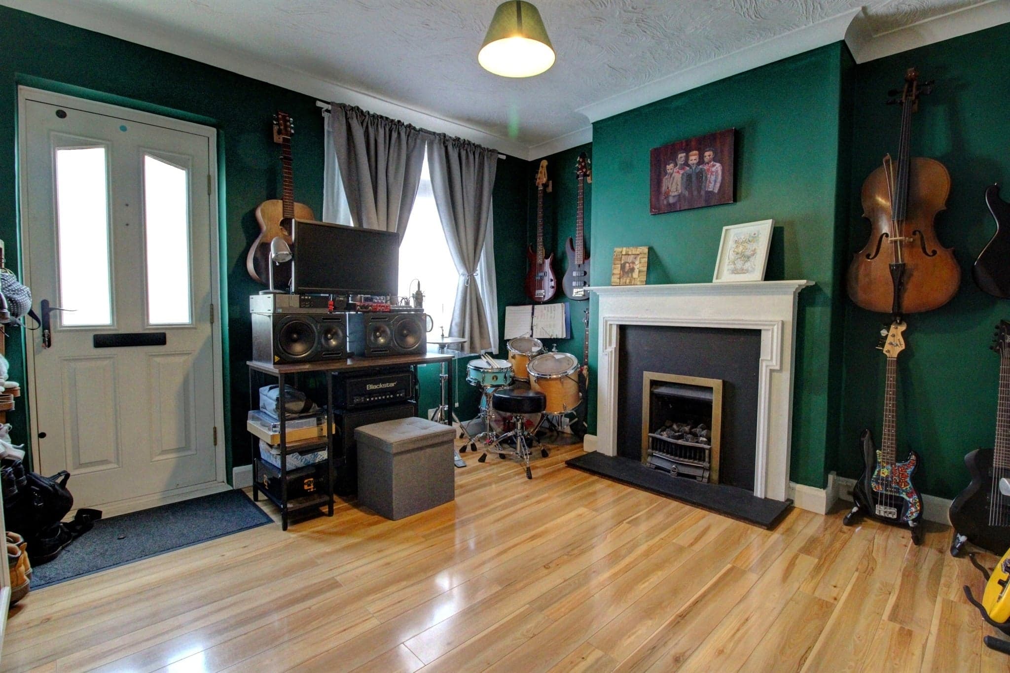 Property at Military Road, COLCHESTER