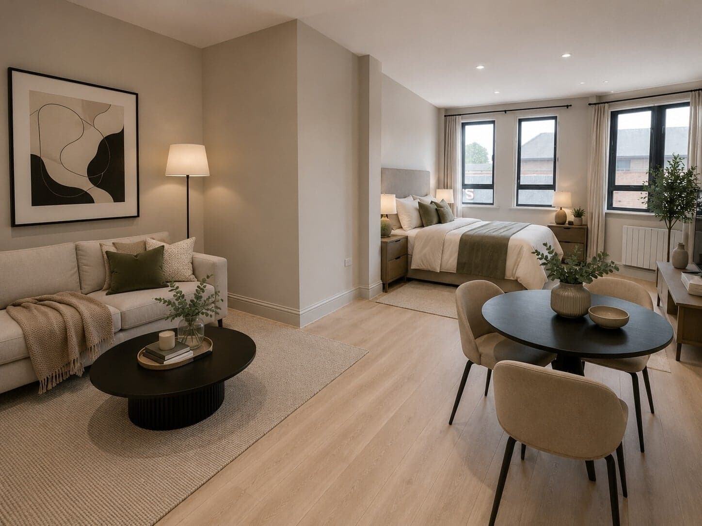 Property at Upper Market Street, Eastleigh