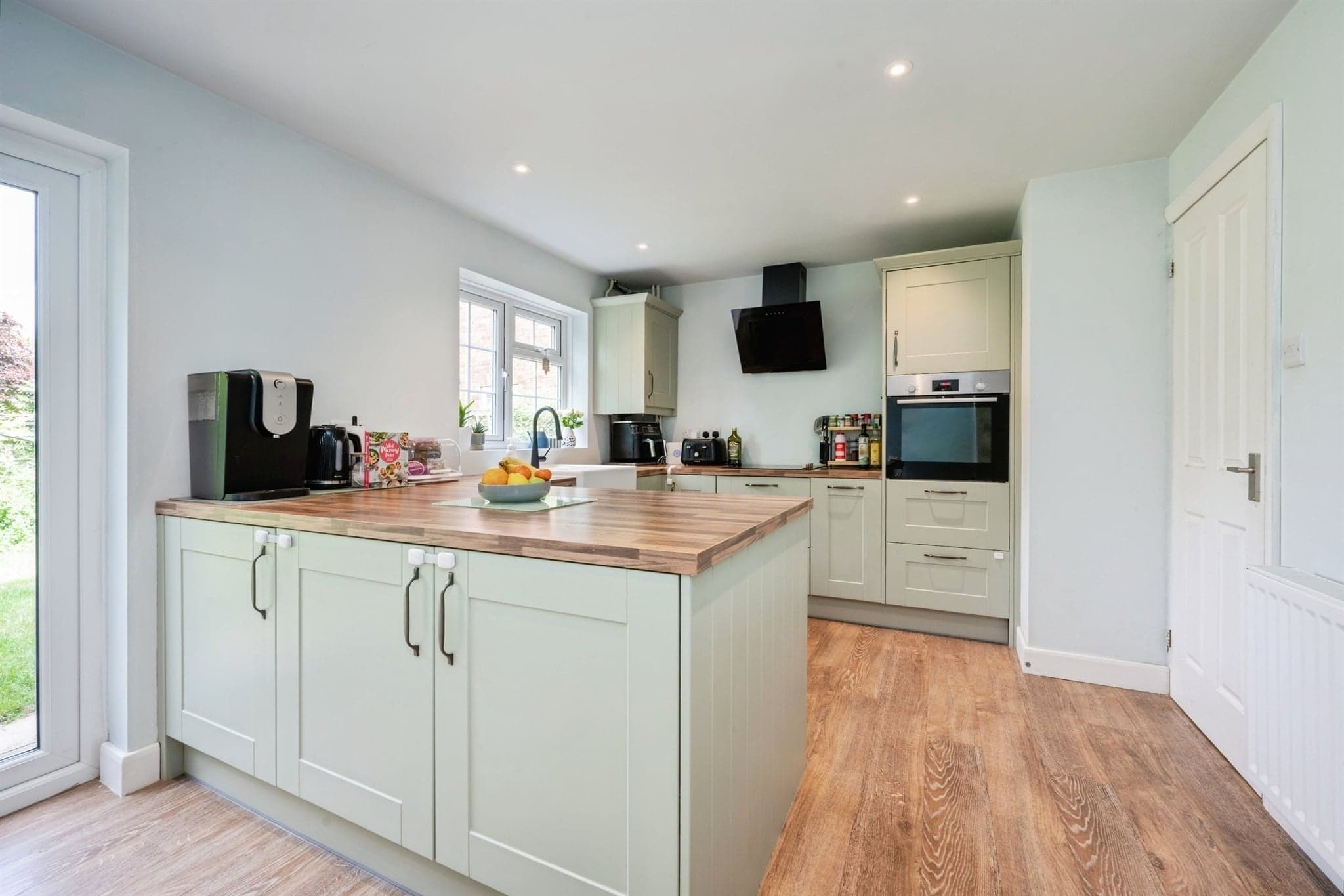 Property at Sanders Close, Kempston, Bedford