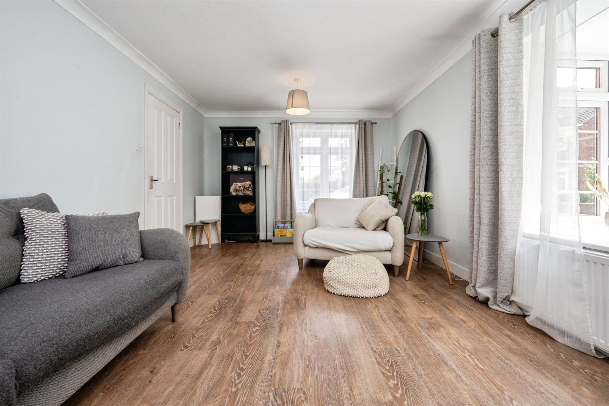 Property at Sanders Close, Kempston, Bedford