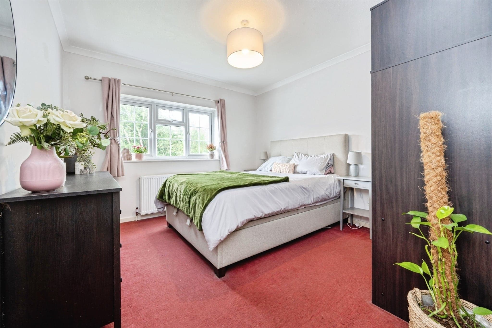 Property at Sanders Close, Kempston, Bedford