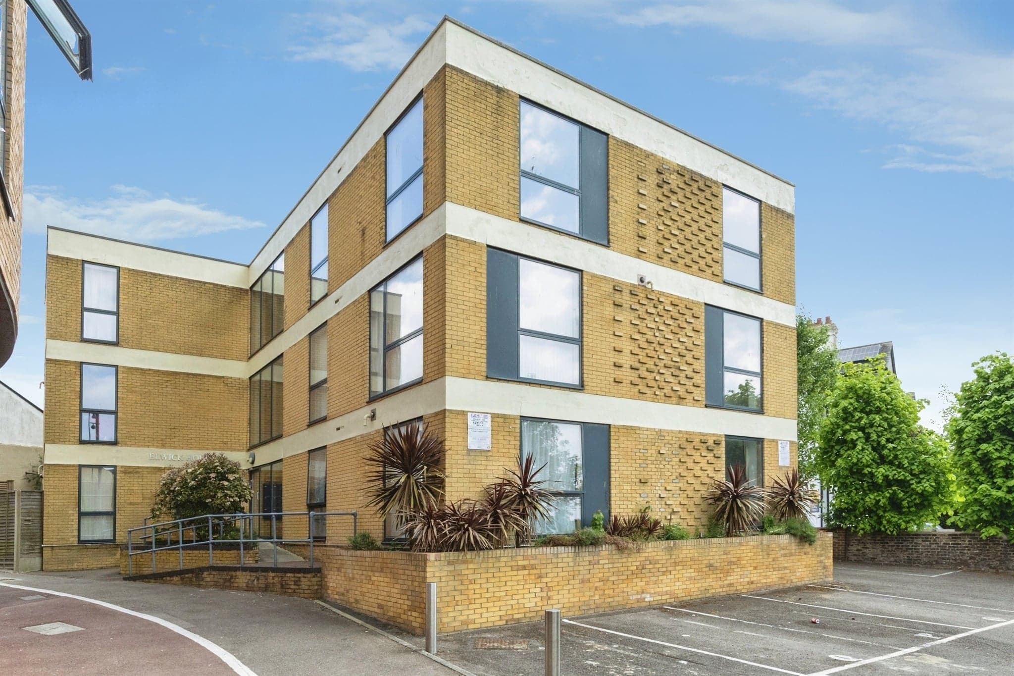 Property at Elwick Road, Ashford