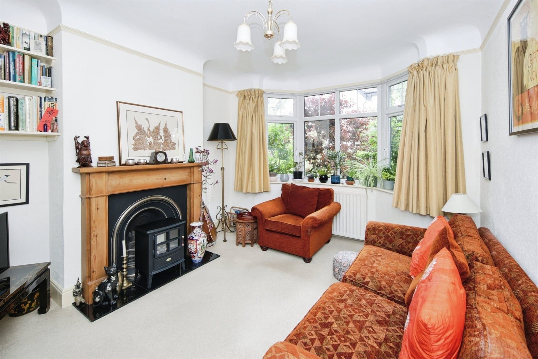 Property at Avenue Road, Kenilworth